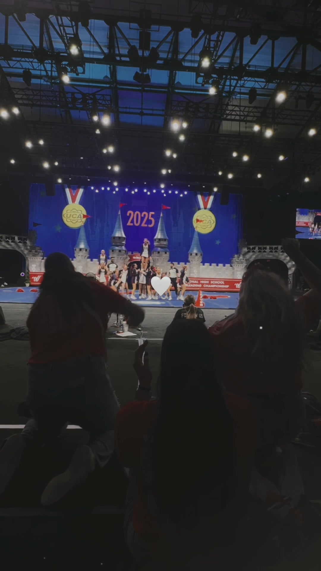 @Cheer Coaching Academy
