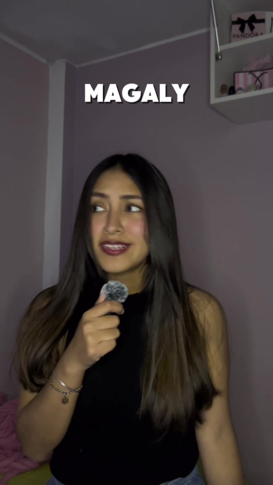 @Melanie Cabanillas