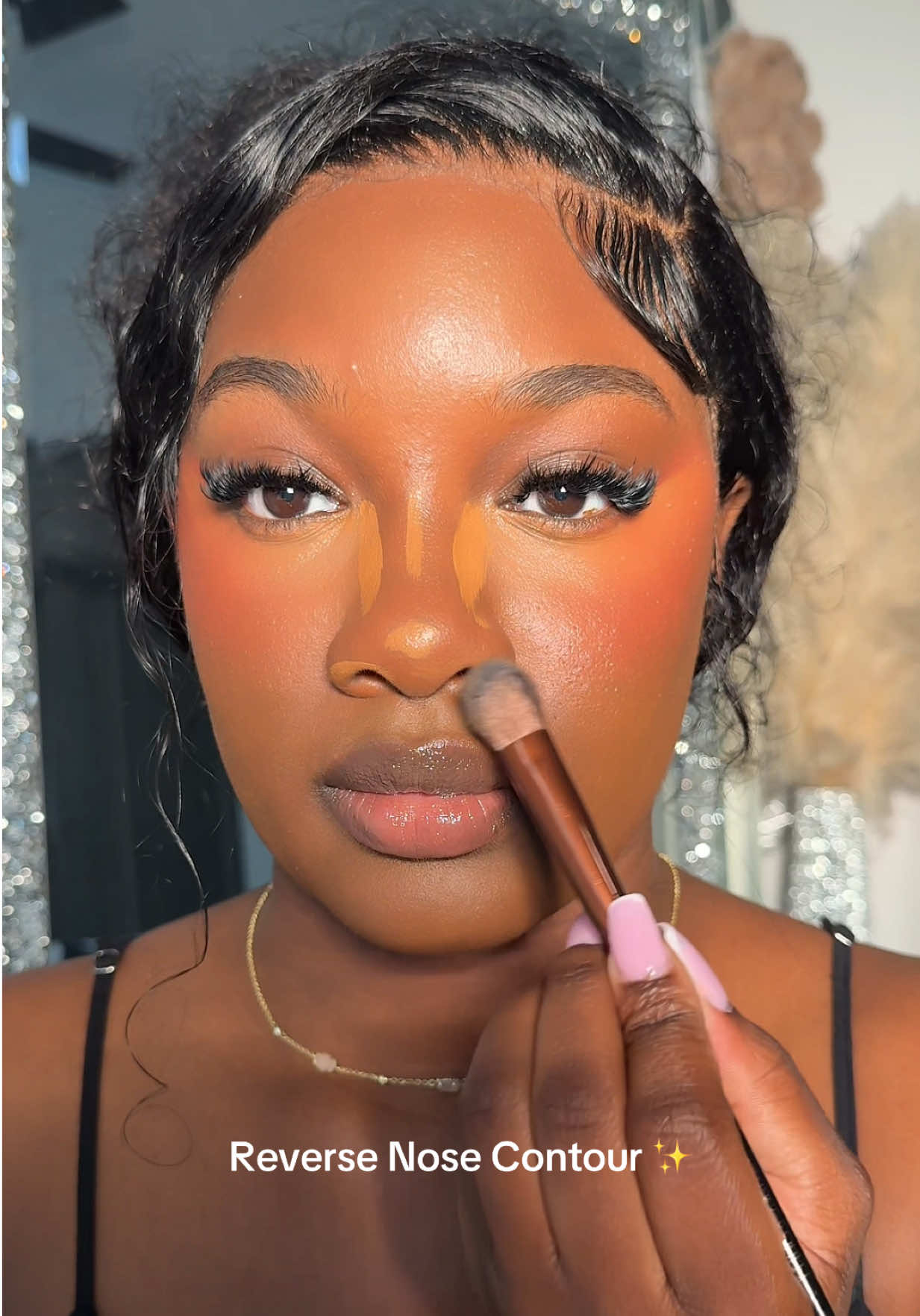 @MayaReneeBeauty