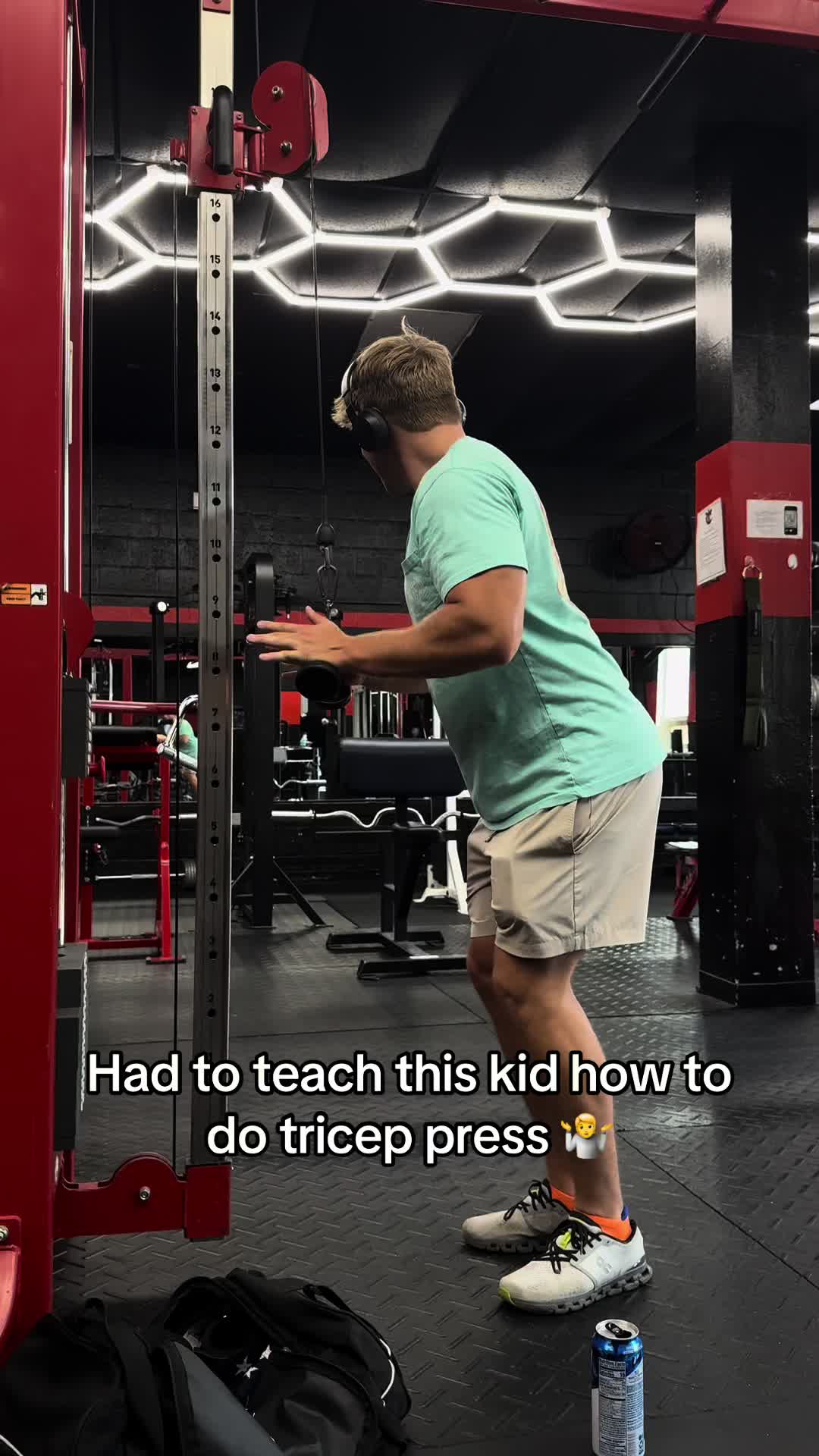 @Js.Bradly
