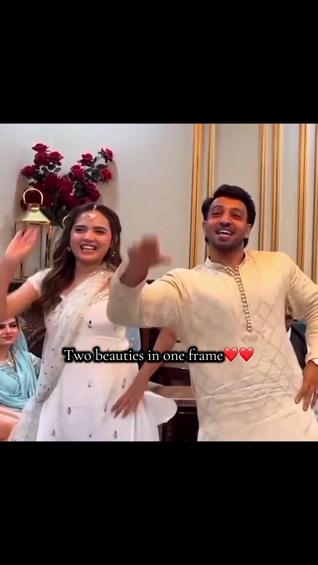 @Pakistani celebrities