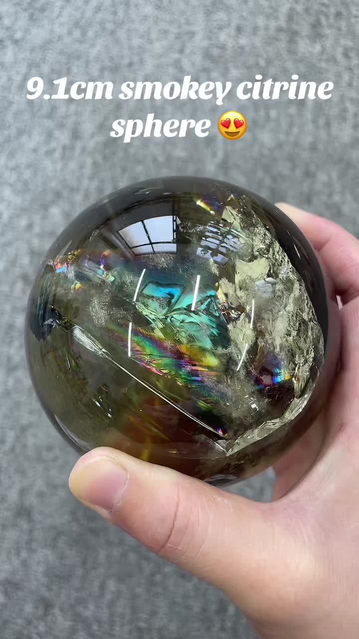 @ABCRYSTALS
