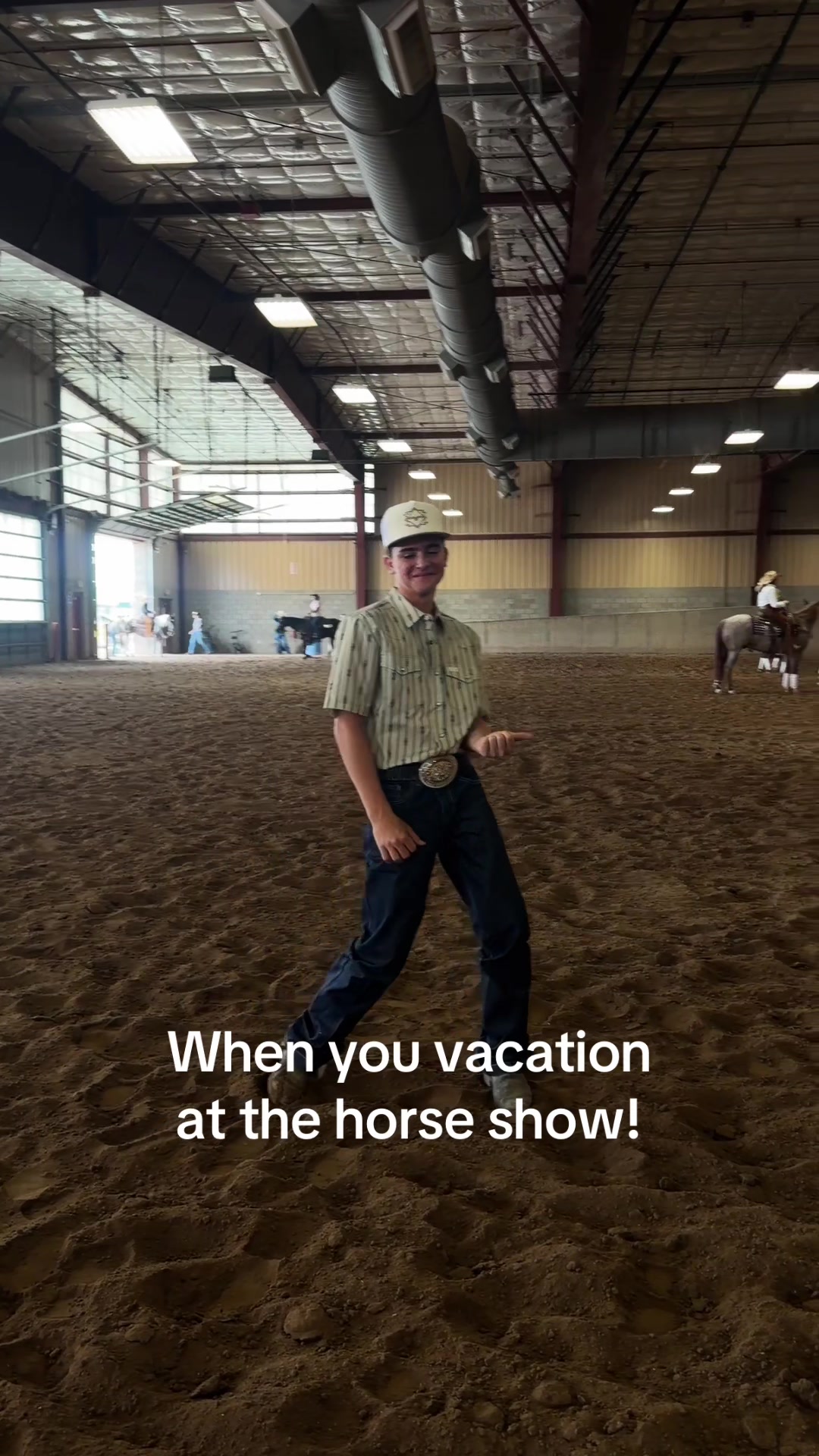 @Kimes Ranch
