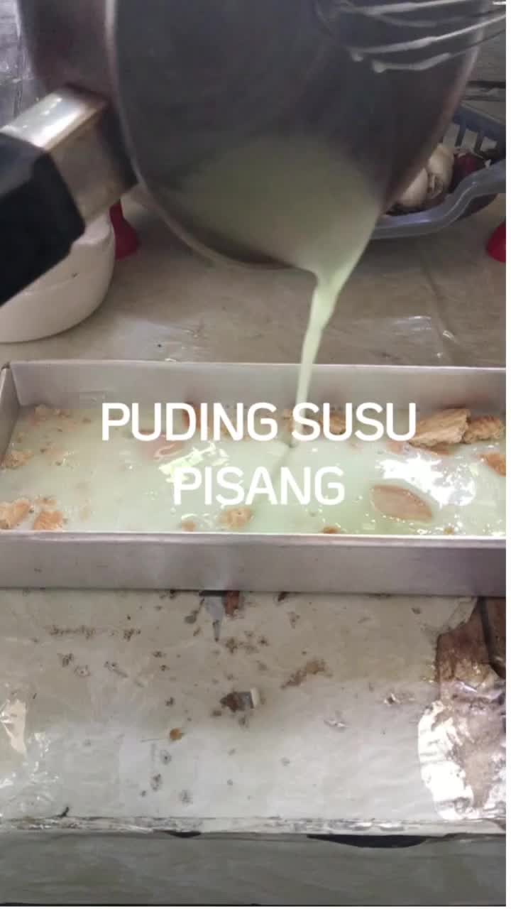 @wajan bolong