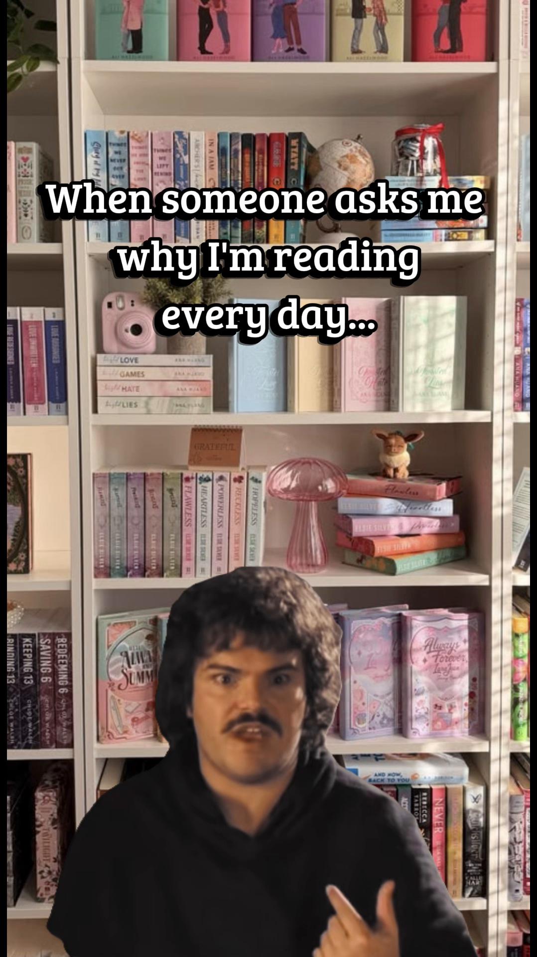 @Jessica📚