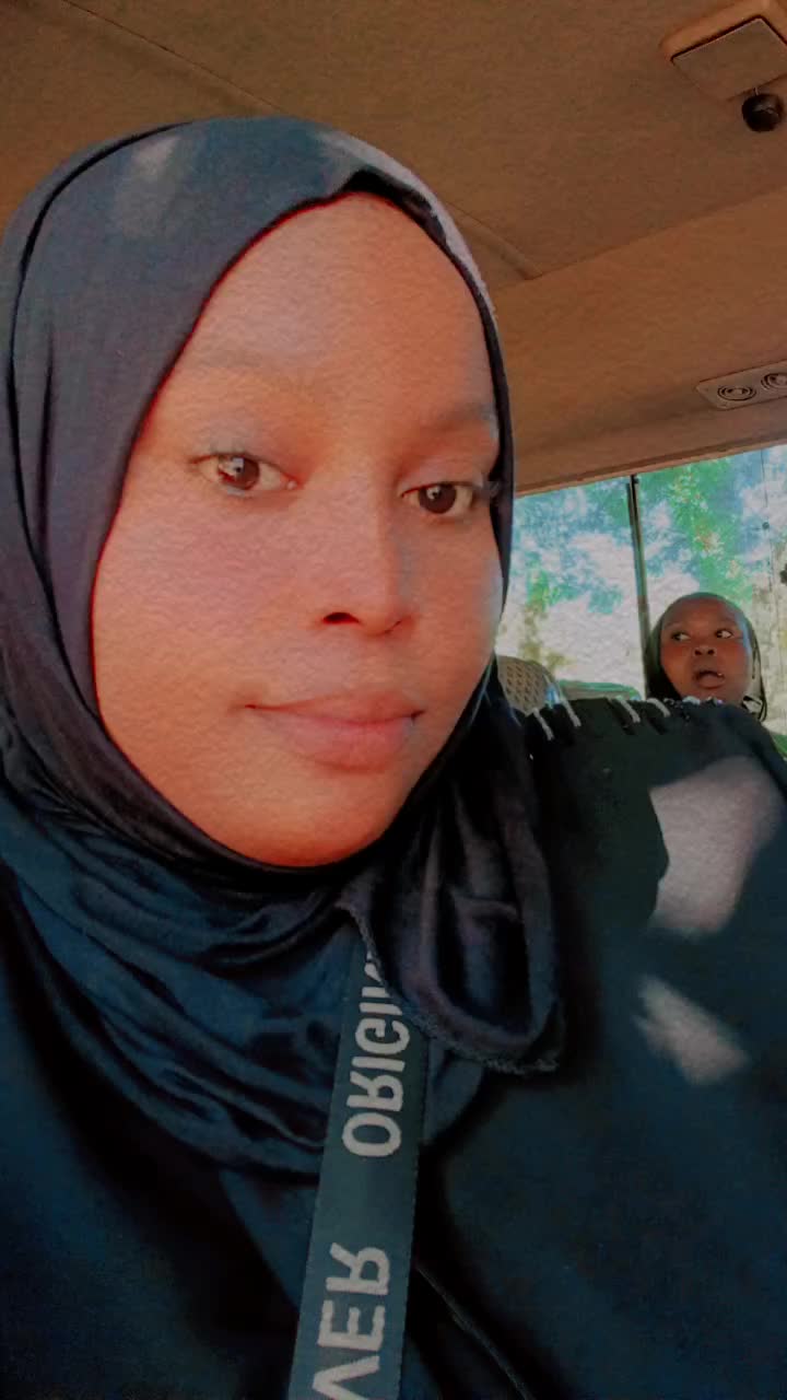 @Oprah-Tz🥰