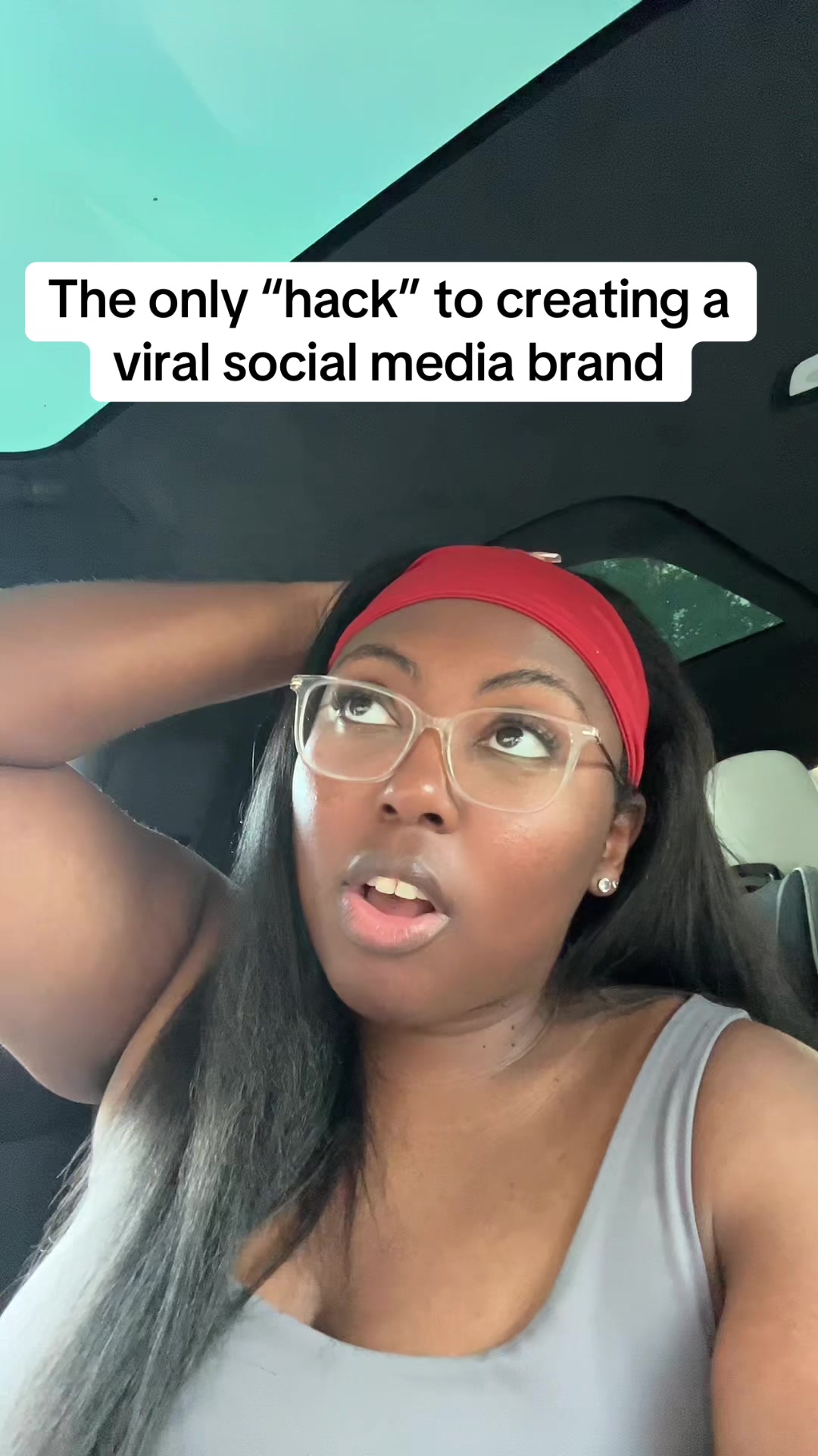 @Sierra Nicole