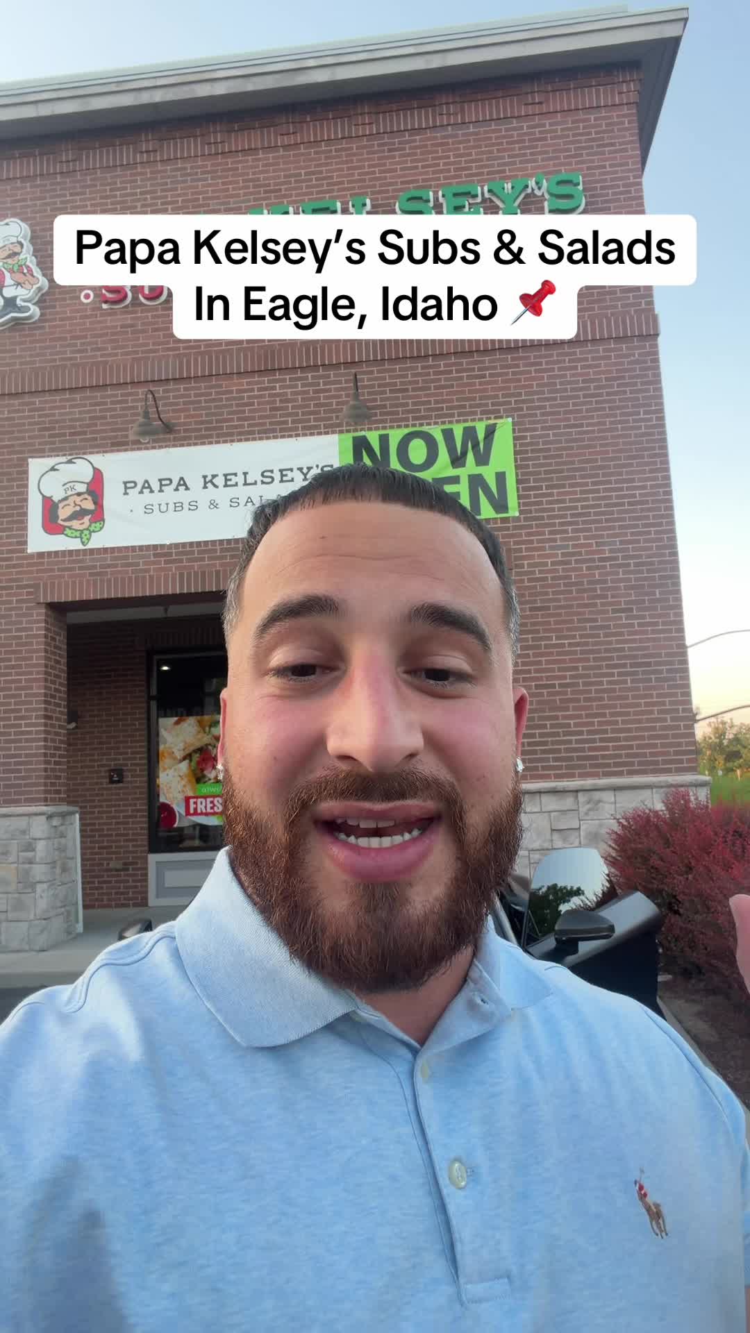 @Naseem Eissa | Idaho Realtor
