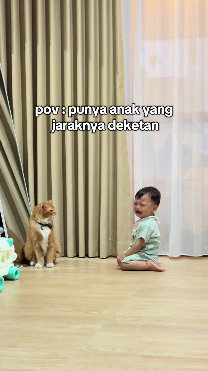 @sitielisnr | mama Arkhan