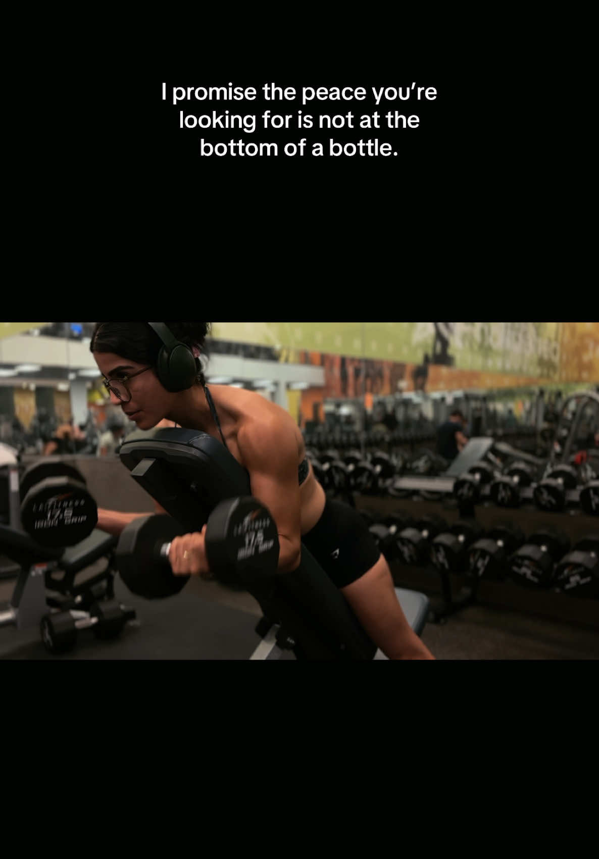 @Nikki | SOBER GYM RAT 🎧ྀི♪⋆.✮