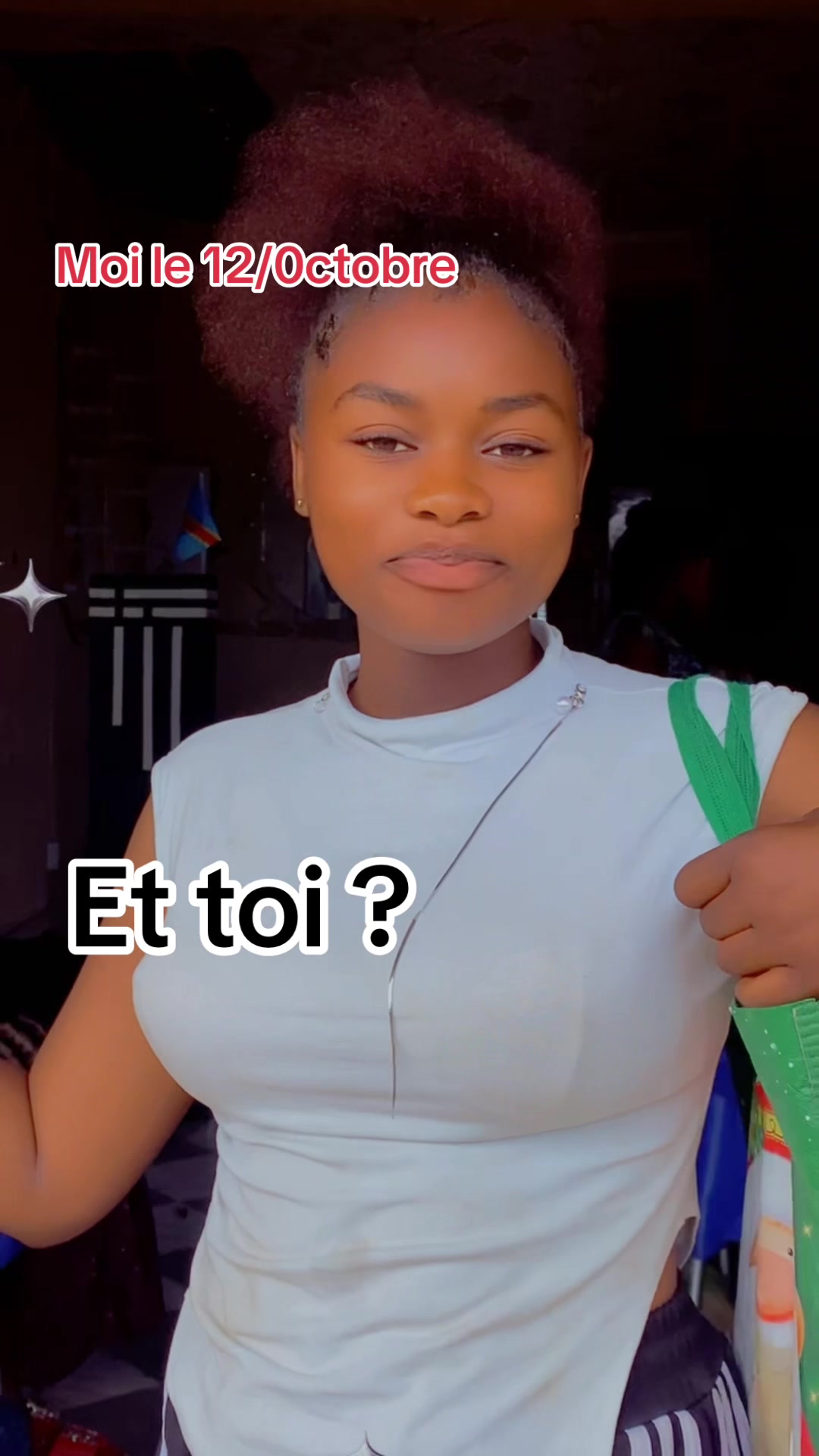 @Le 12/octobre🎂🎉🛍️🎁