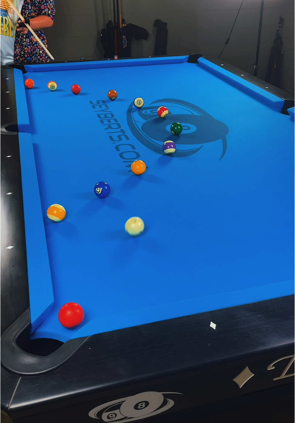 @CEO of Trickshots