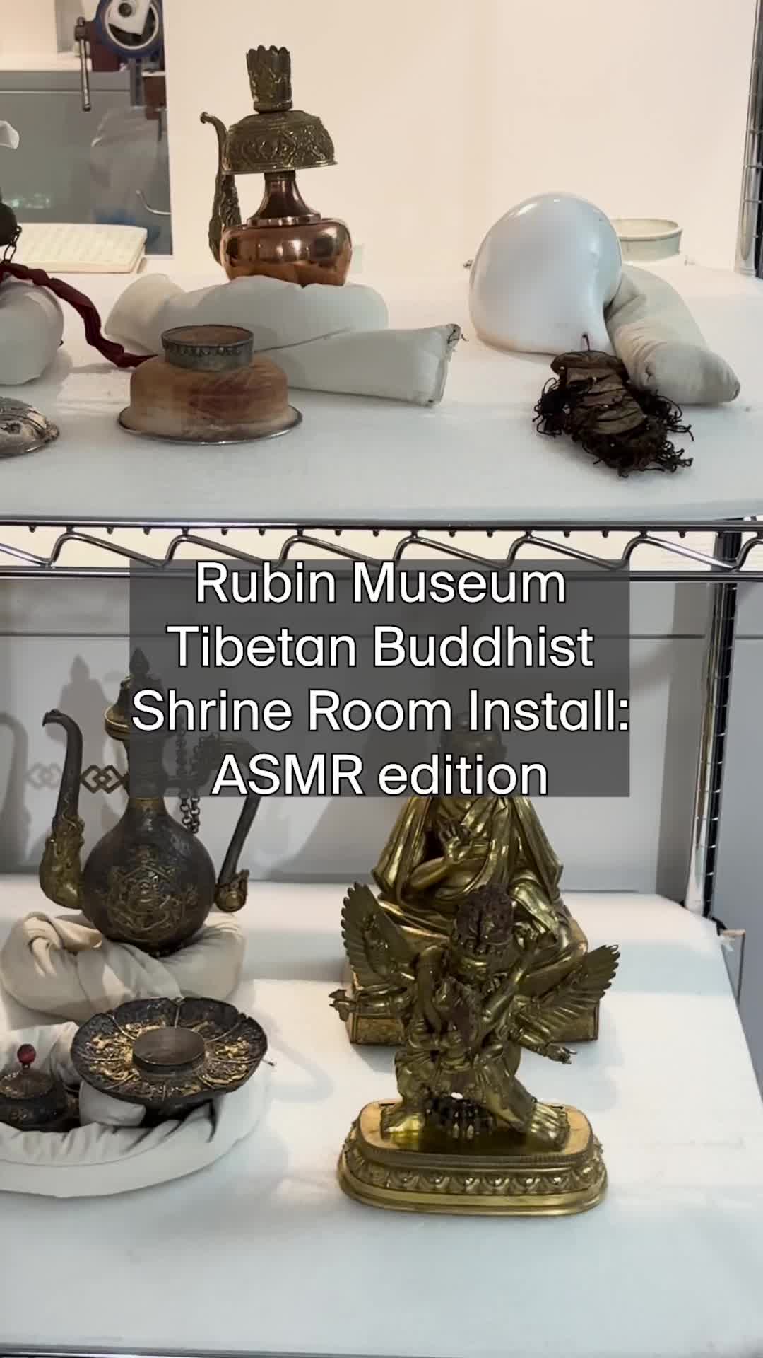@Rubin Museum of Art