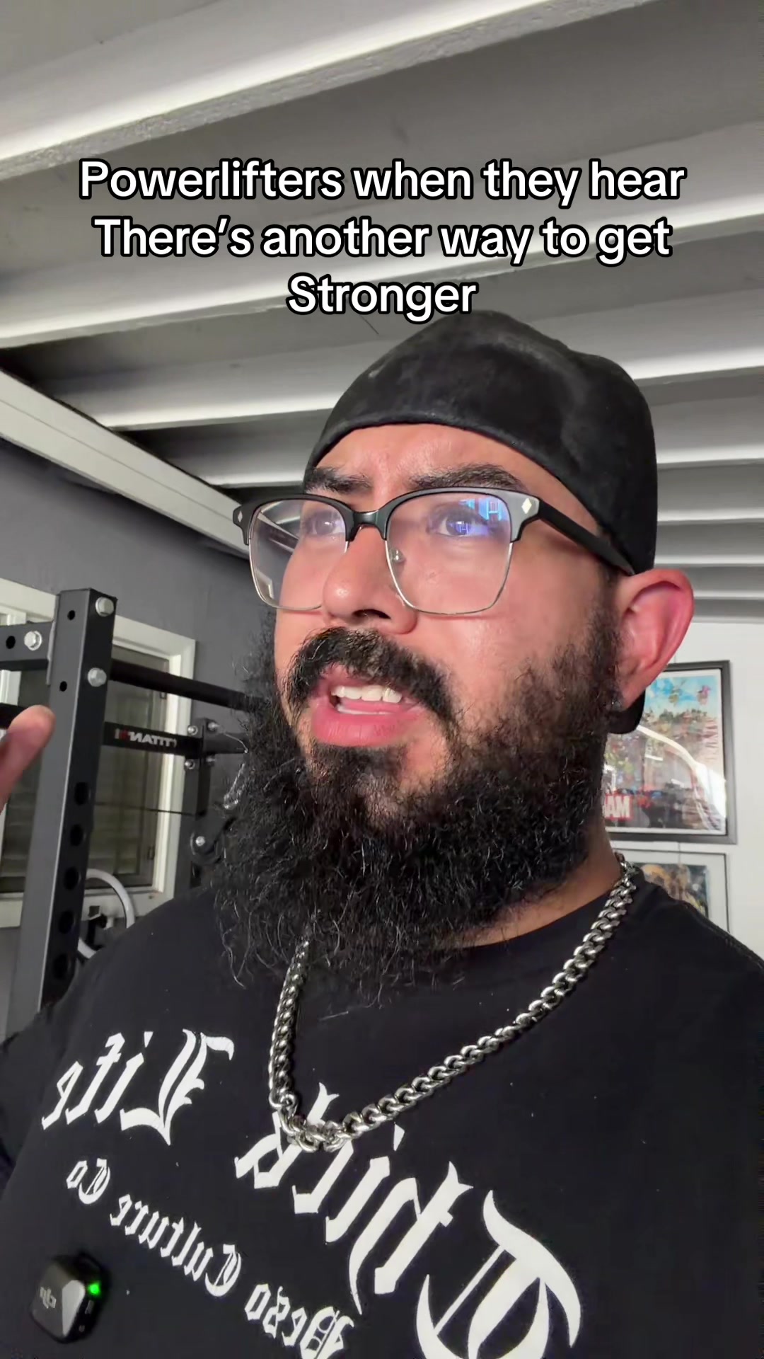 @THE mediocre Powerlifter