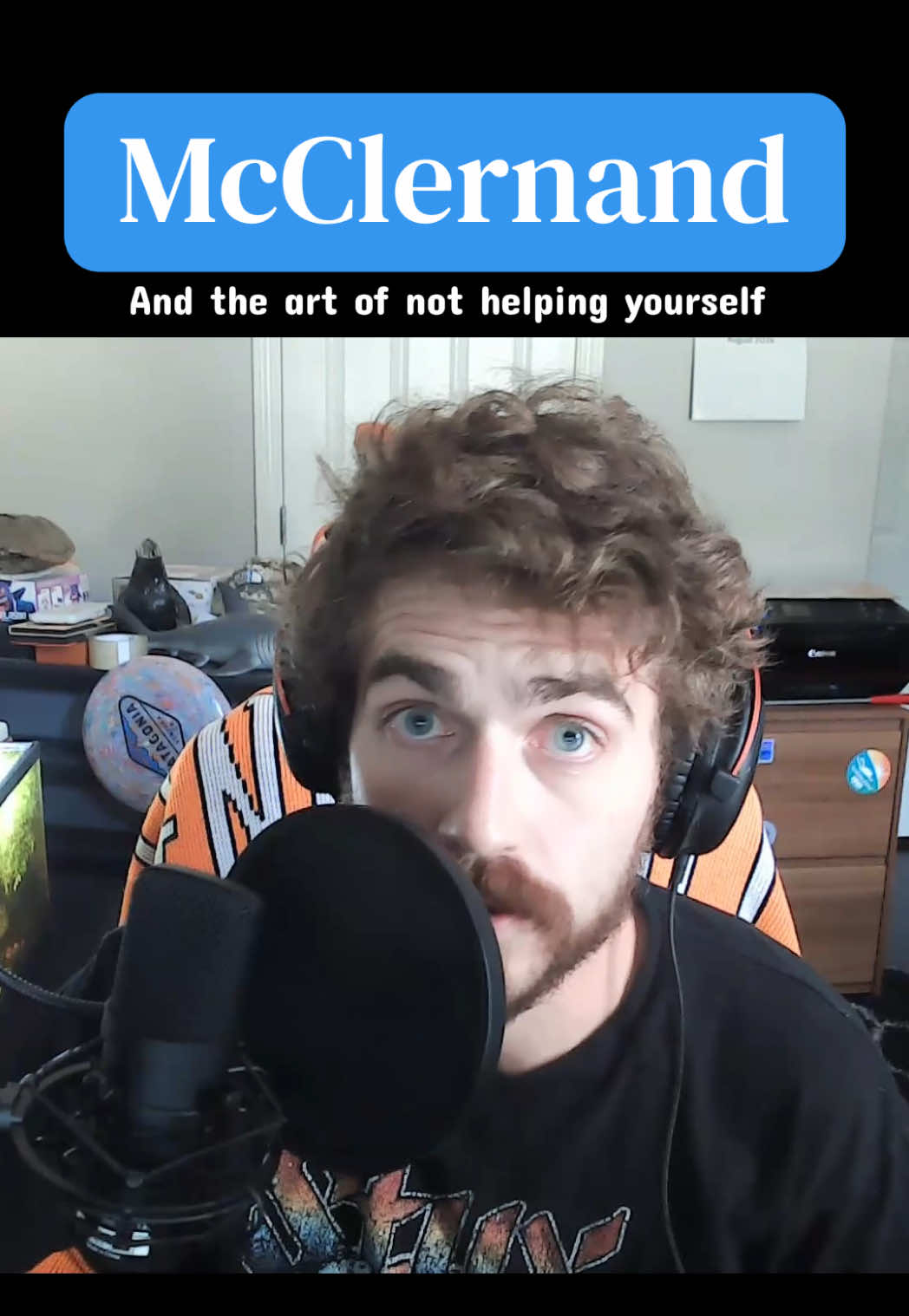 @KeepItScruffy PhD