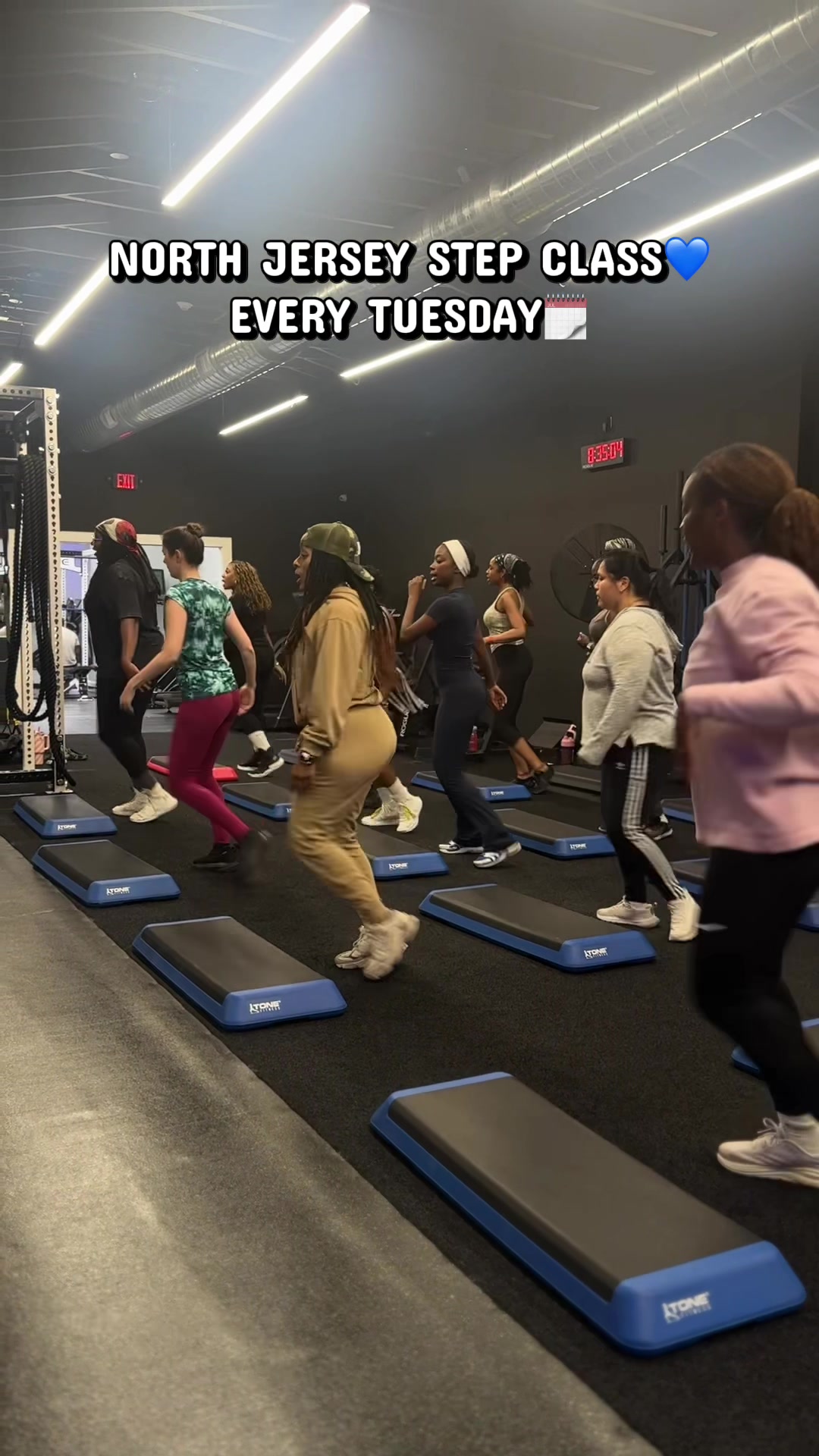 @Lift Up Fitness NJ