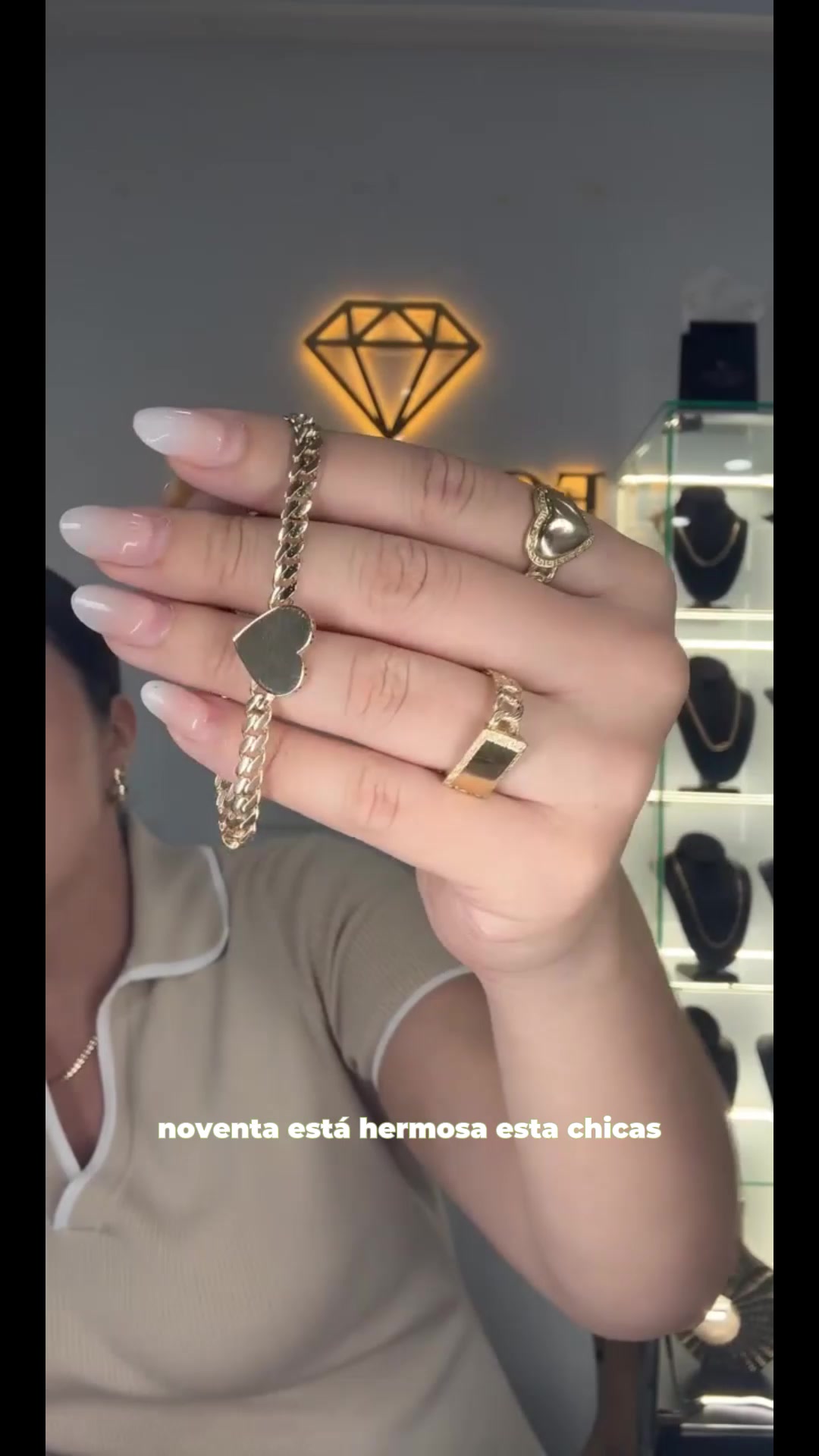 @Forever Gold Jewelry