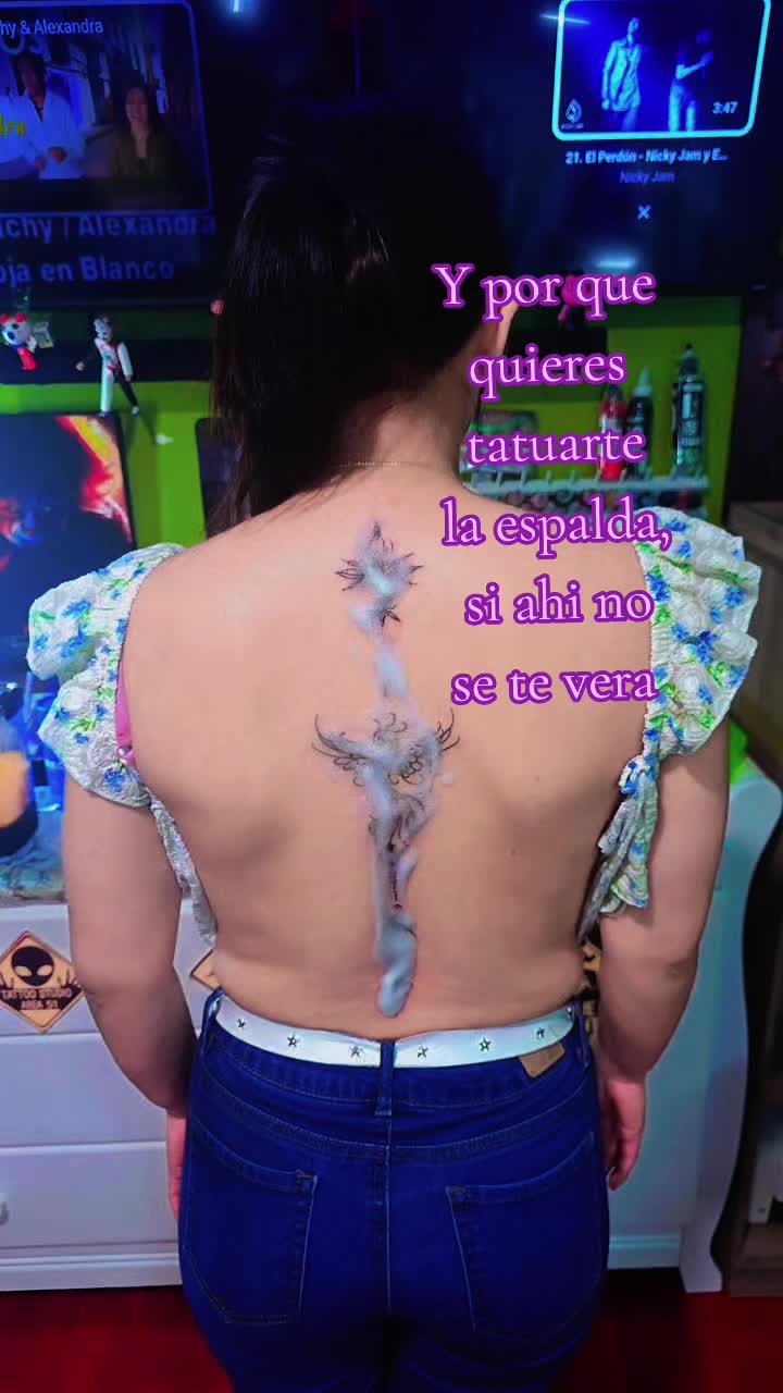 @Julaytattoo ✅️