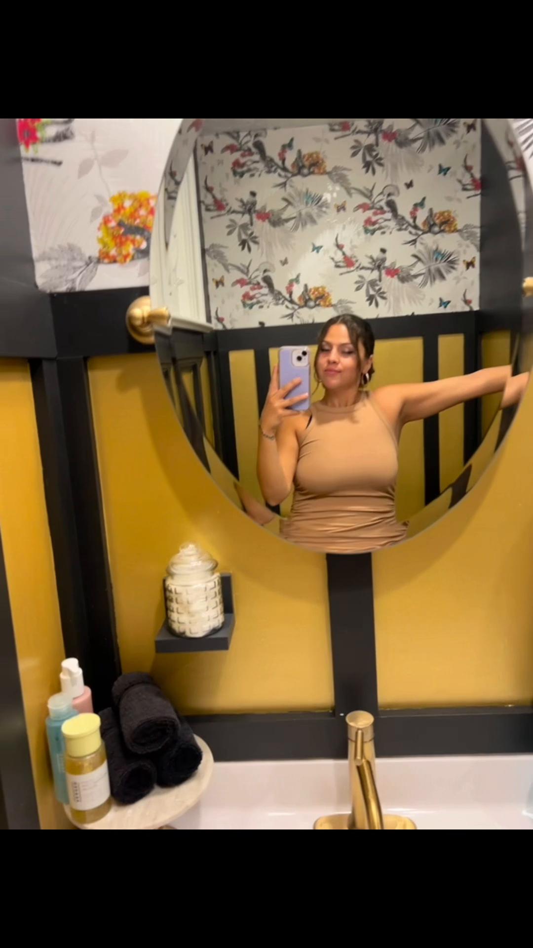 @Selena Tijerina