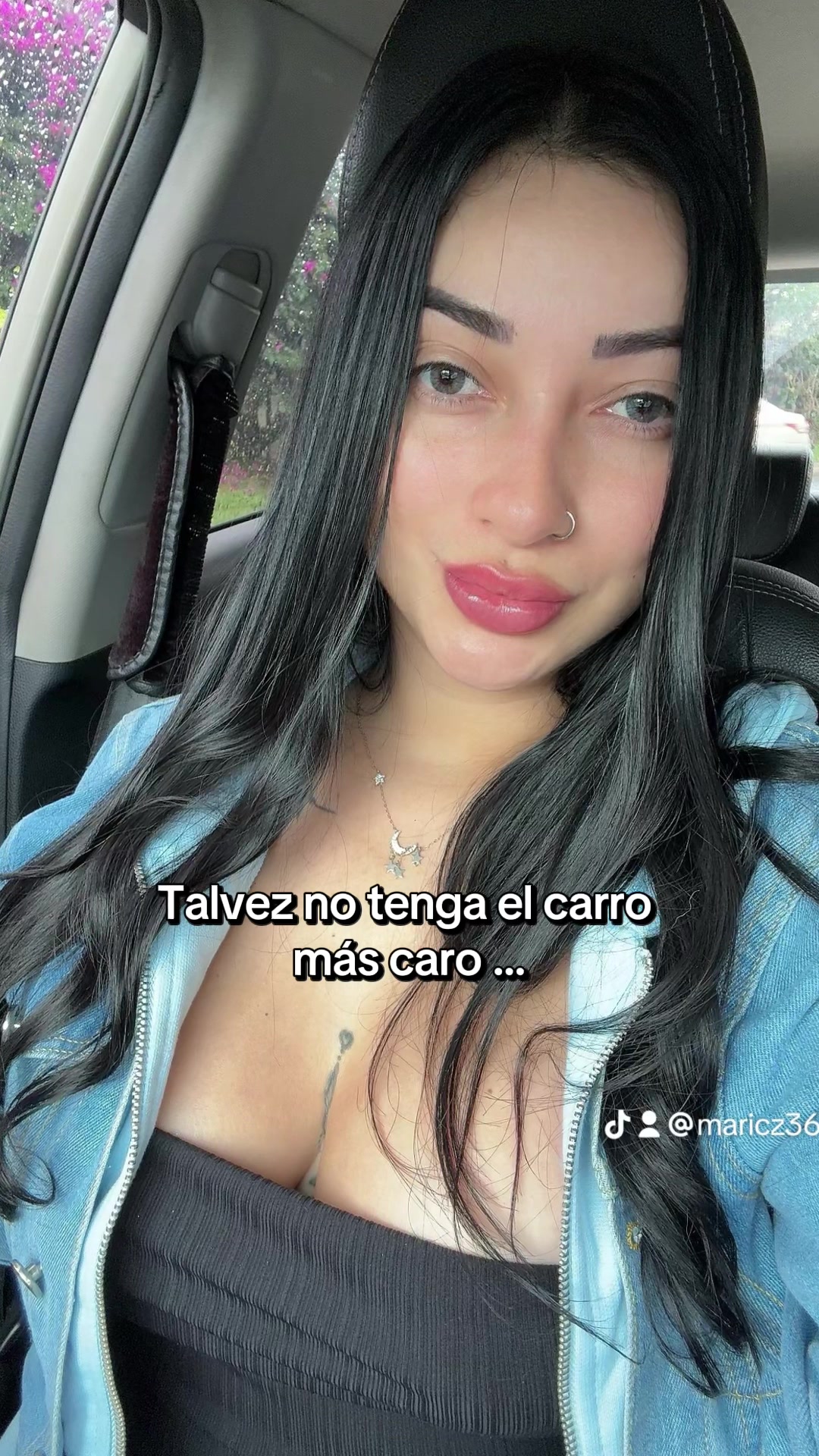 @Mari Cabrera