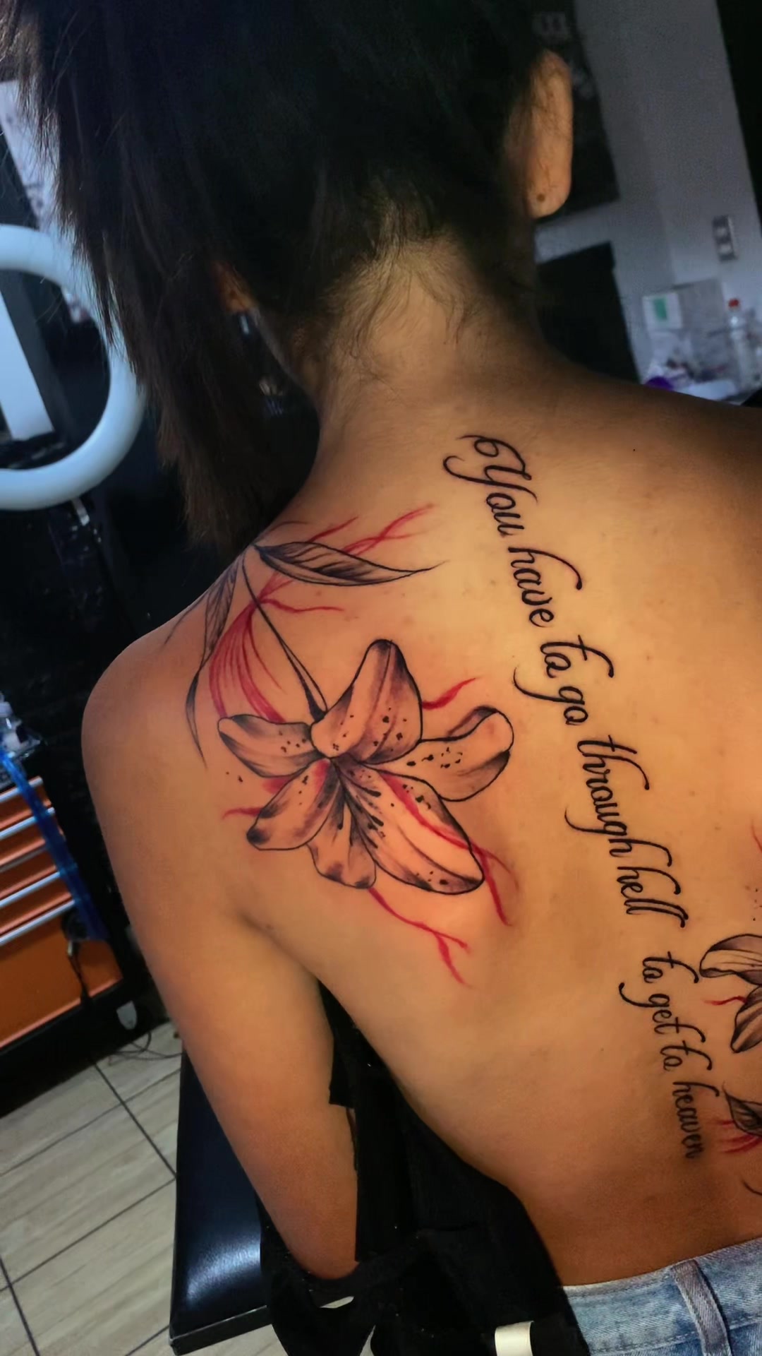 @ARIZONA TATTOO