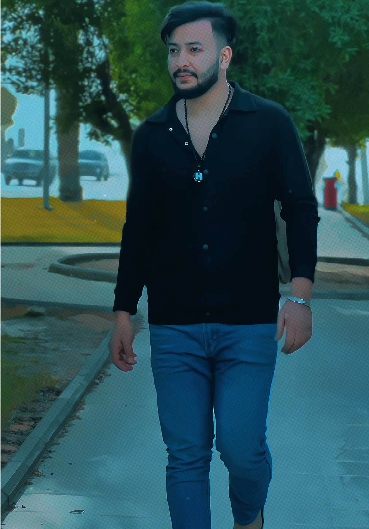 @SILENT BOY HASANđĨđĨ