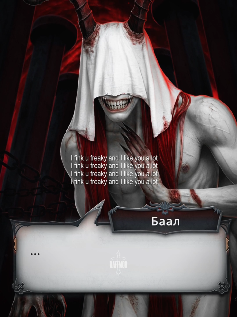 @𝐃`𝐌𝐎𝐑