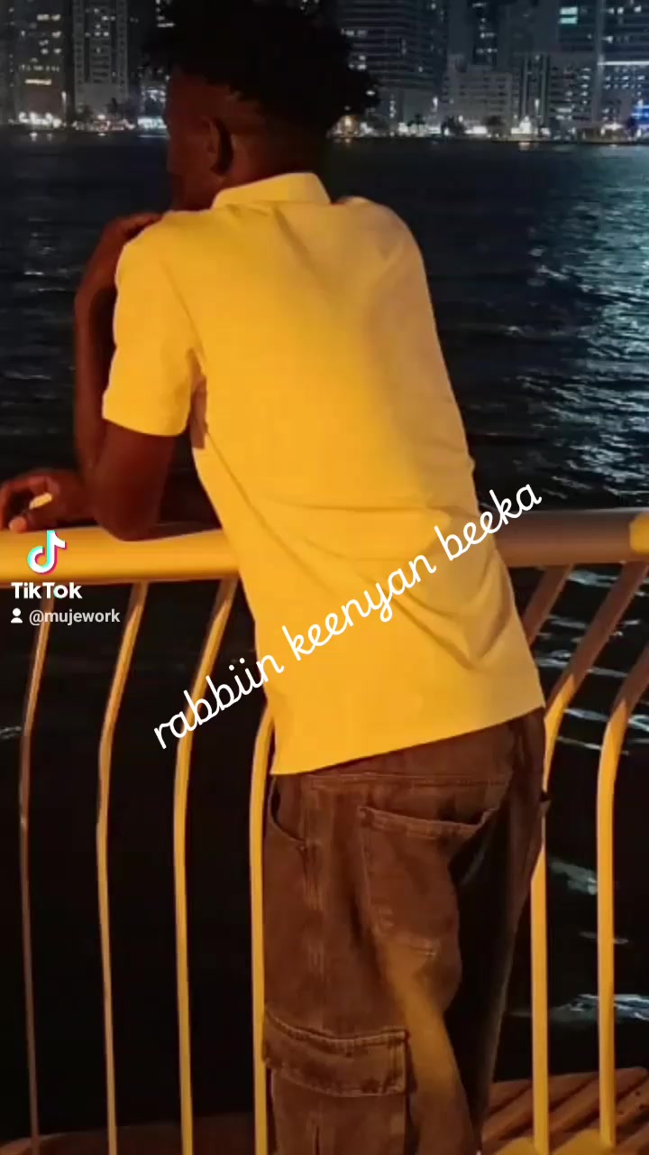 @mujee HD