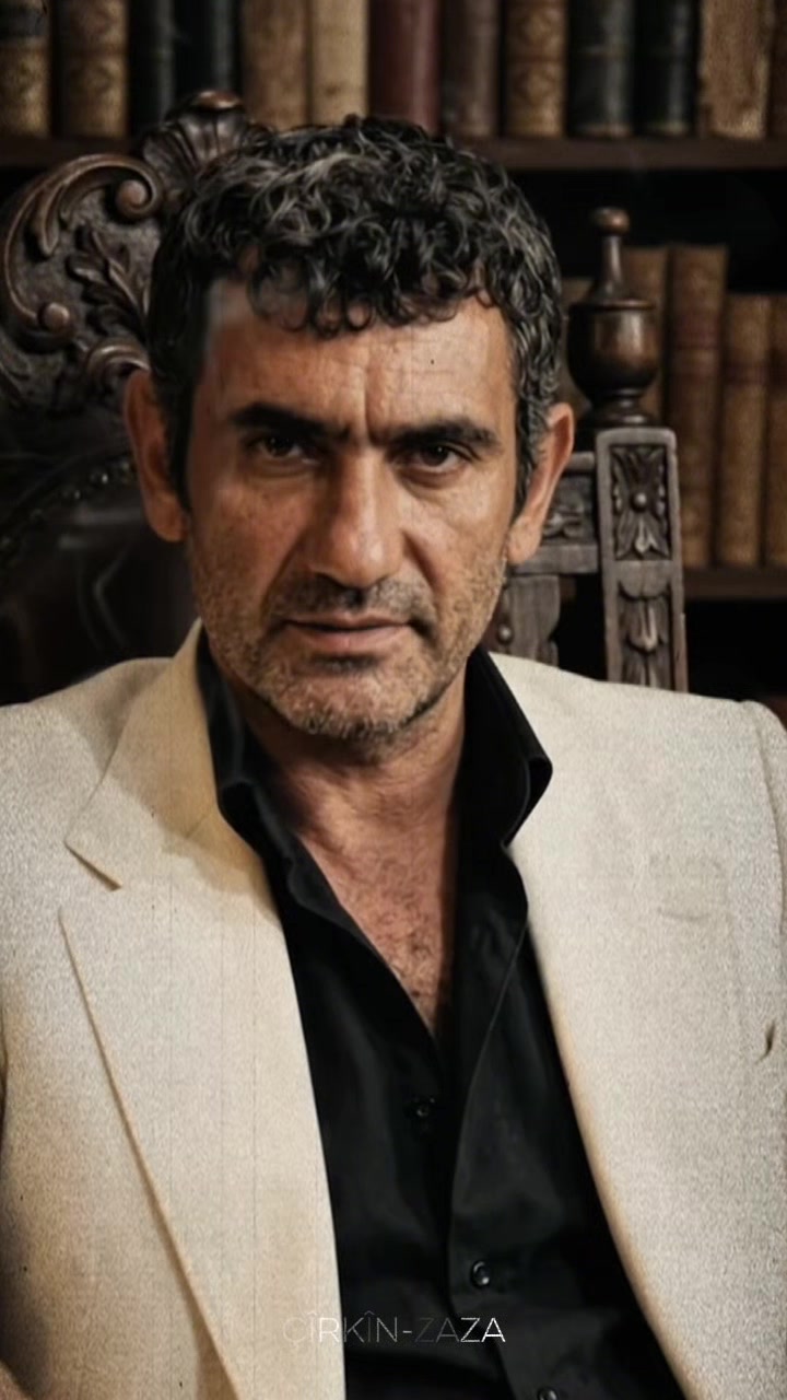 @Çirkin Kral