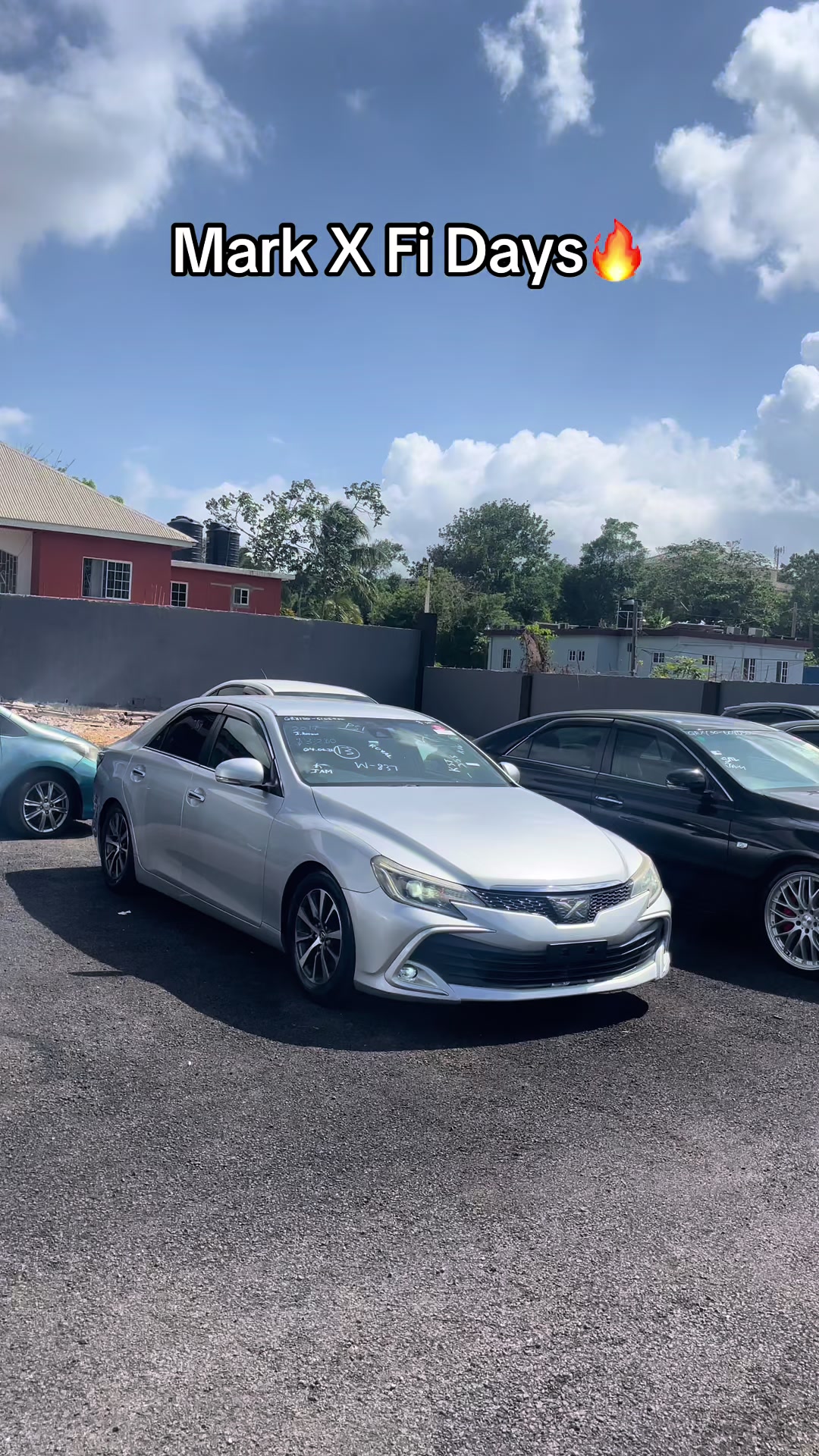 @Jaime’s Auto Sales