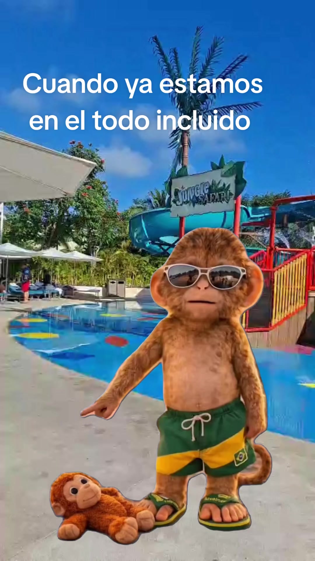 @Arenas Travel