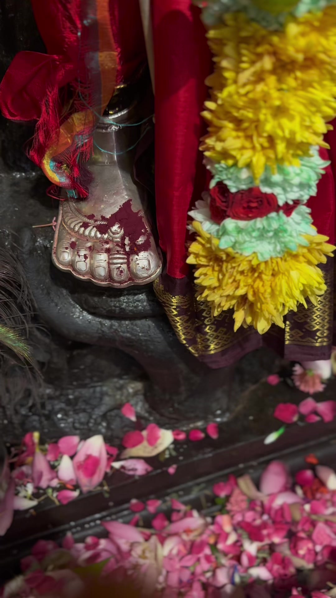 @SriKaliyugaDurgaLakshmi Temple