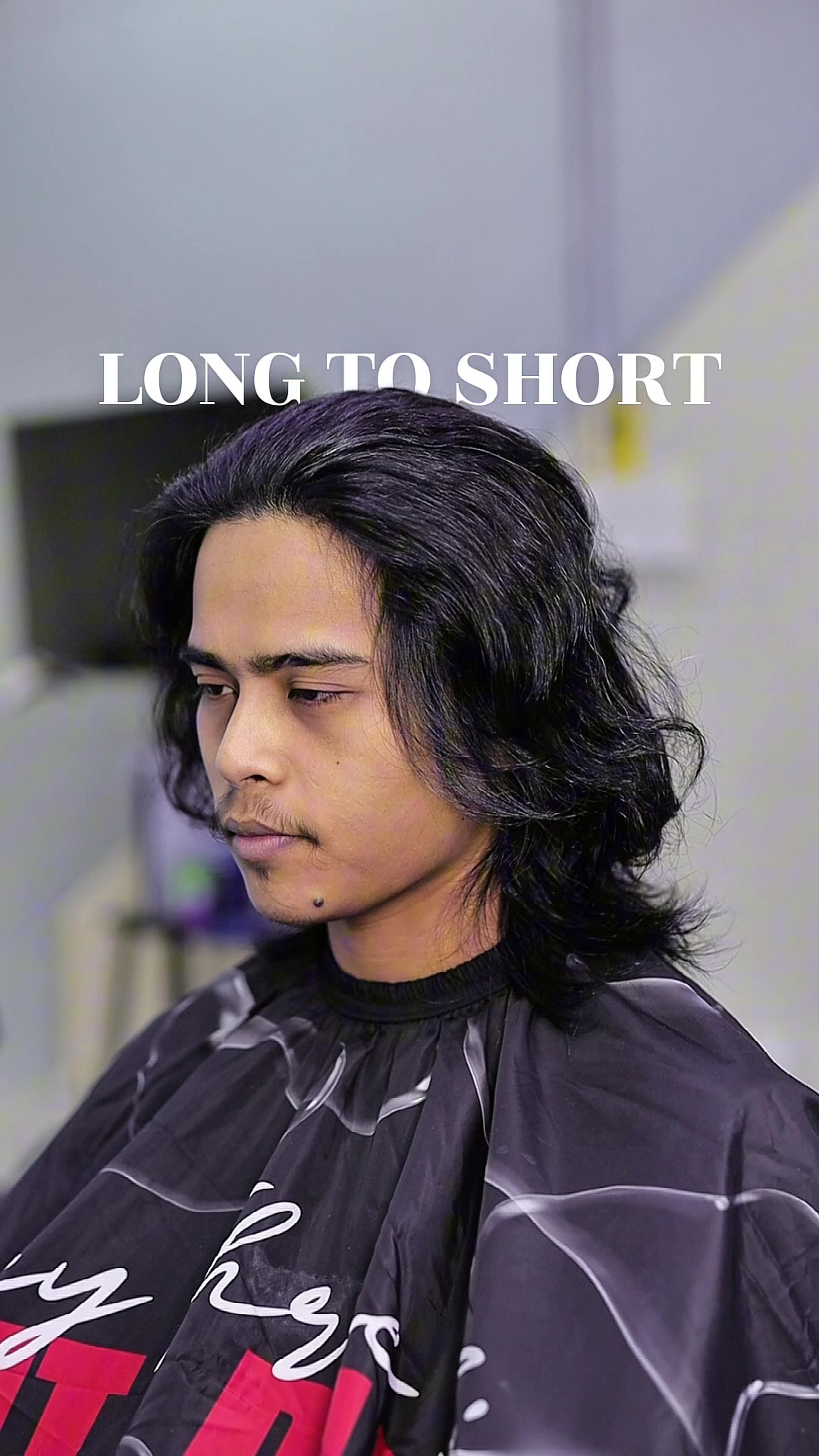 @YUM’S BARBERSHOP