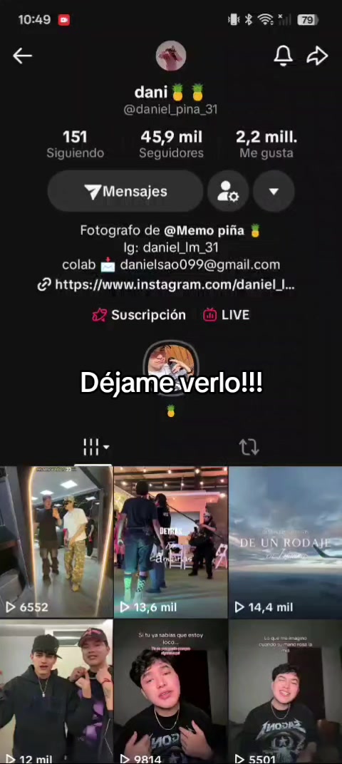 @fandesergioy_benja🐥🐺🐊🇨🇱