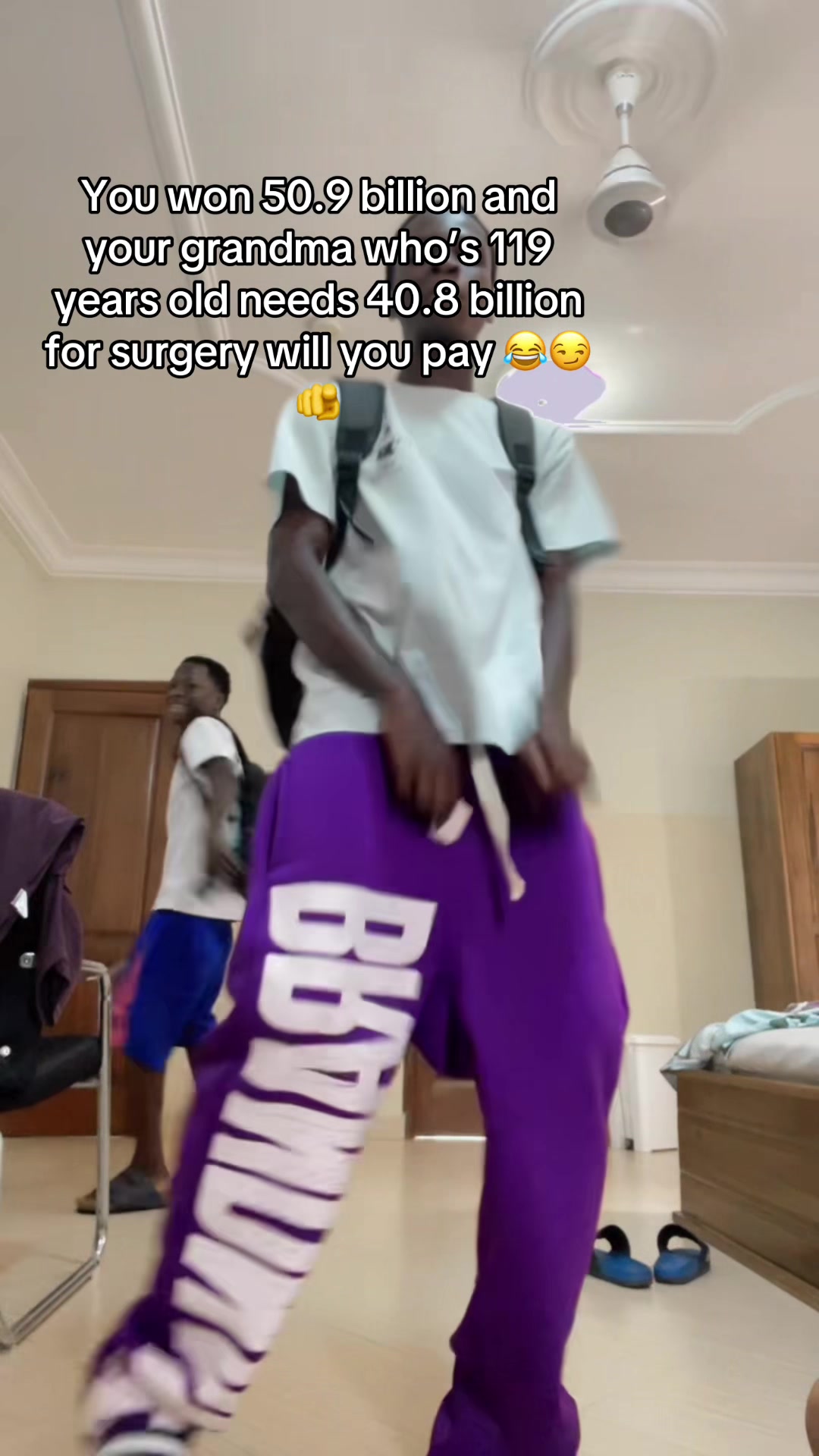 @TᕼOᑭᗷOI ᑭᗩGES🇺🇸💰