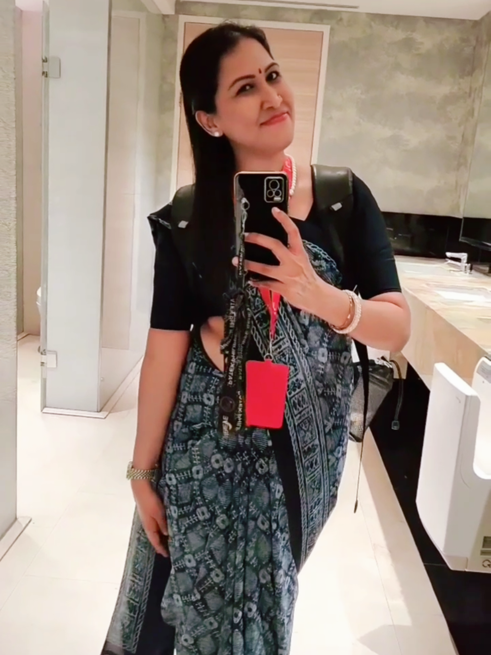 @Shamirapuspaofficial