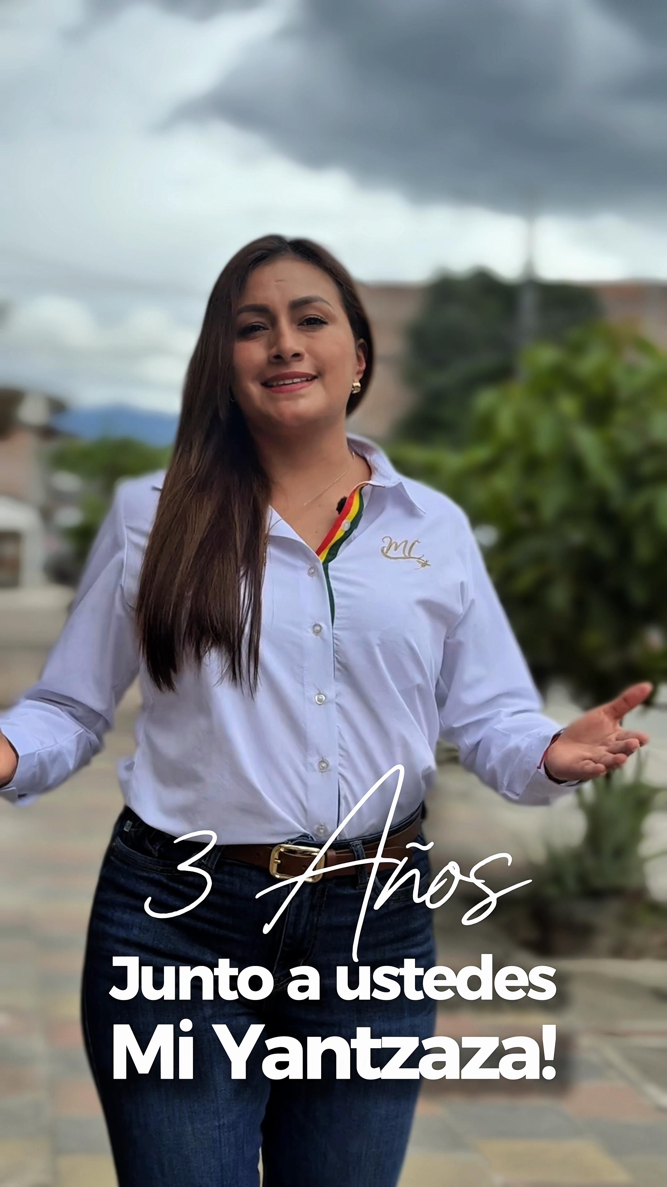 @María Lalangui Cabrera