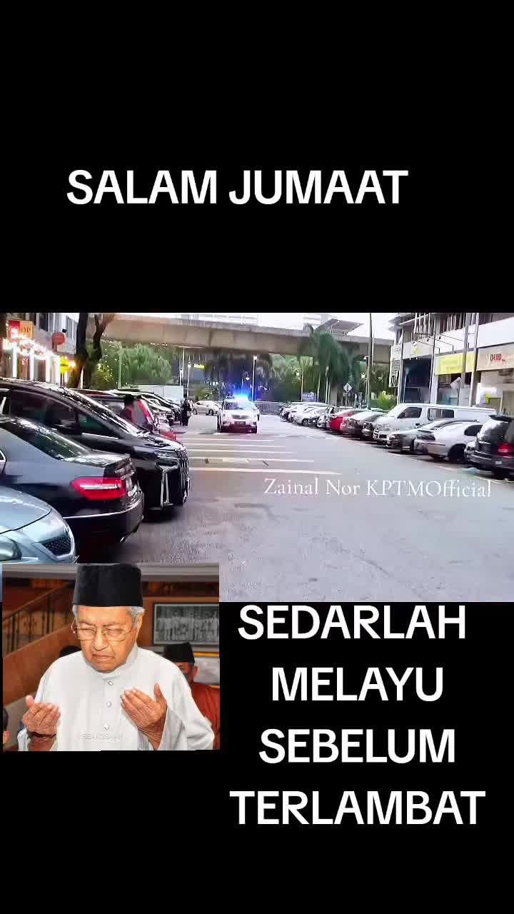 @Zainal Nor