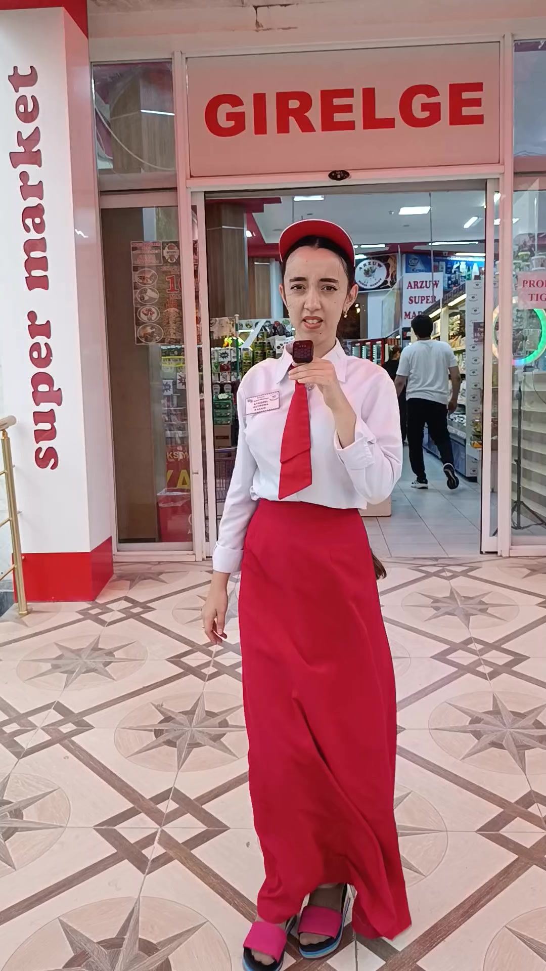 @Arzuw supermarket