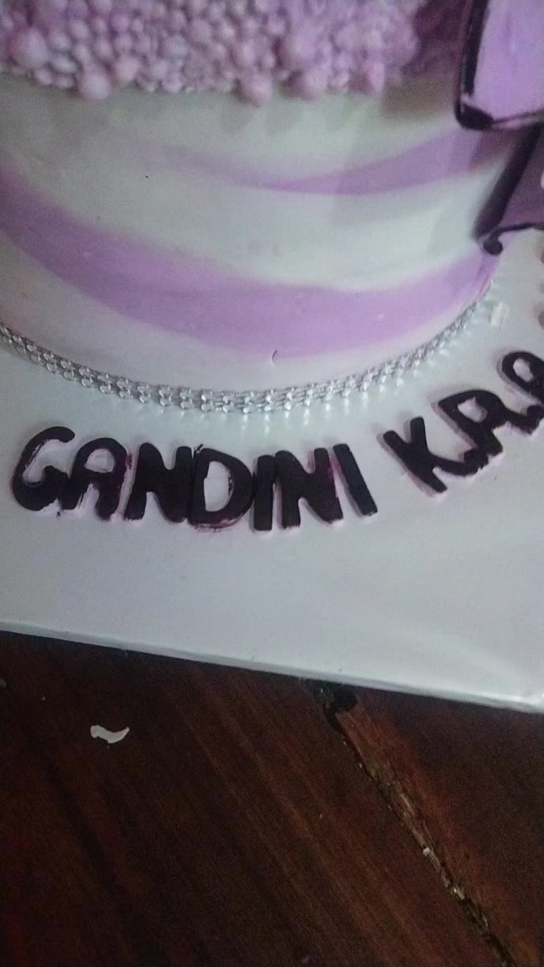 @COMFY CAKES