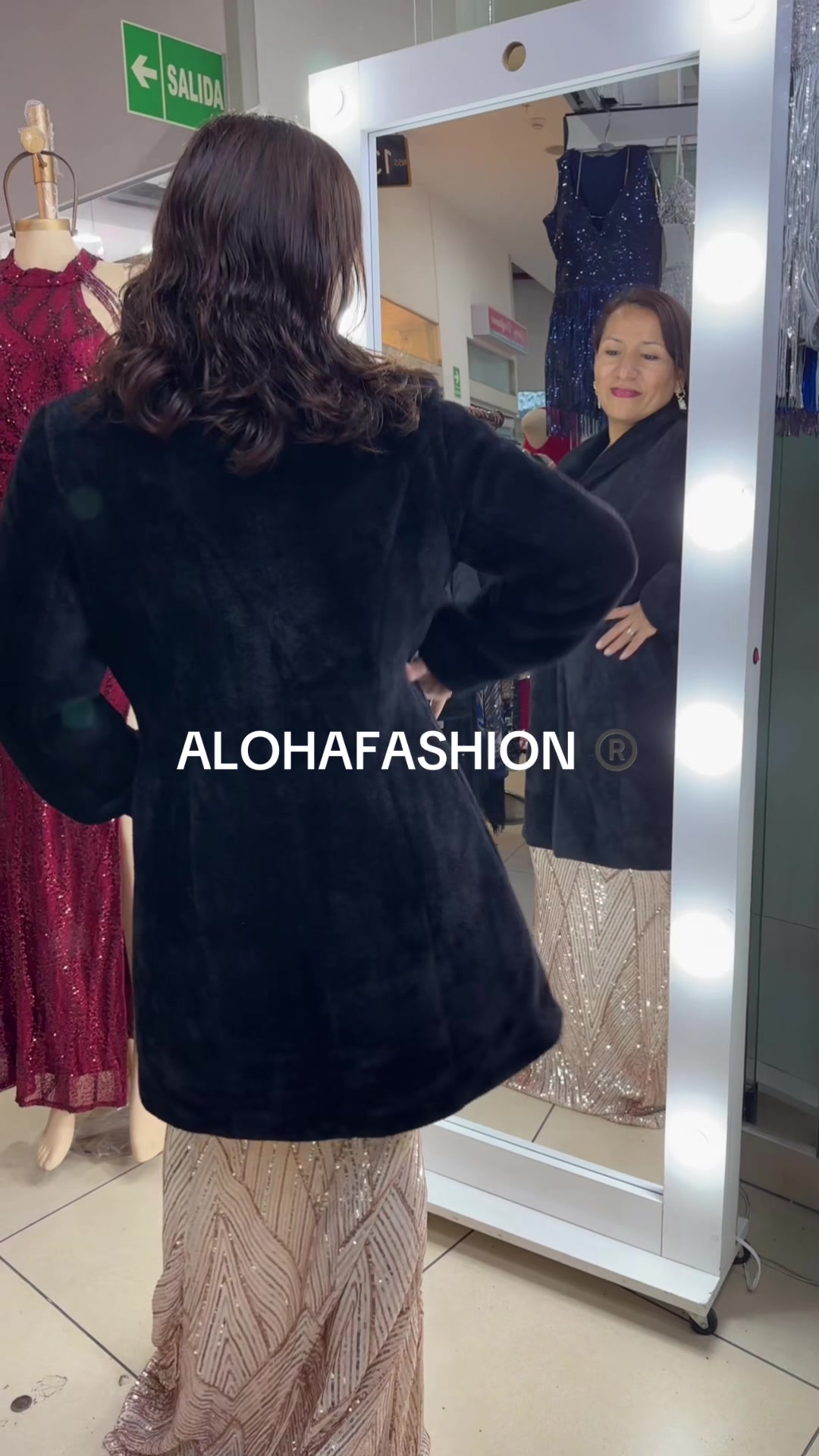 @ALOHA FASHION