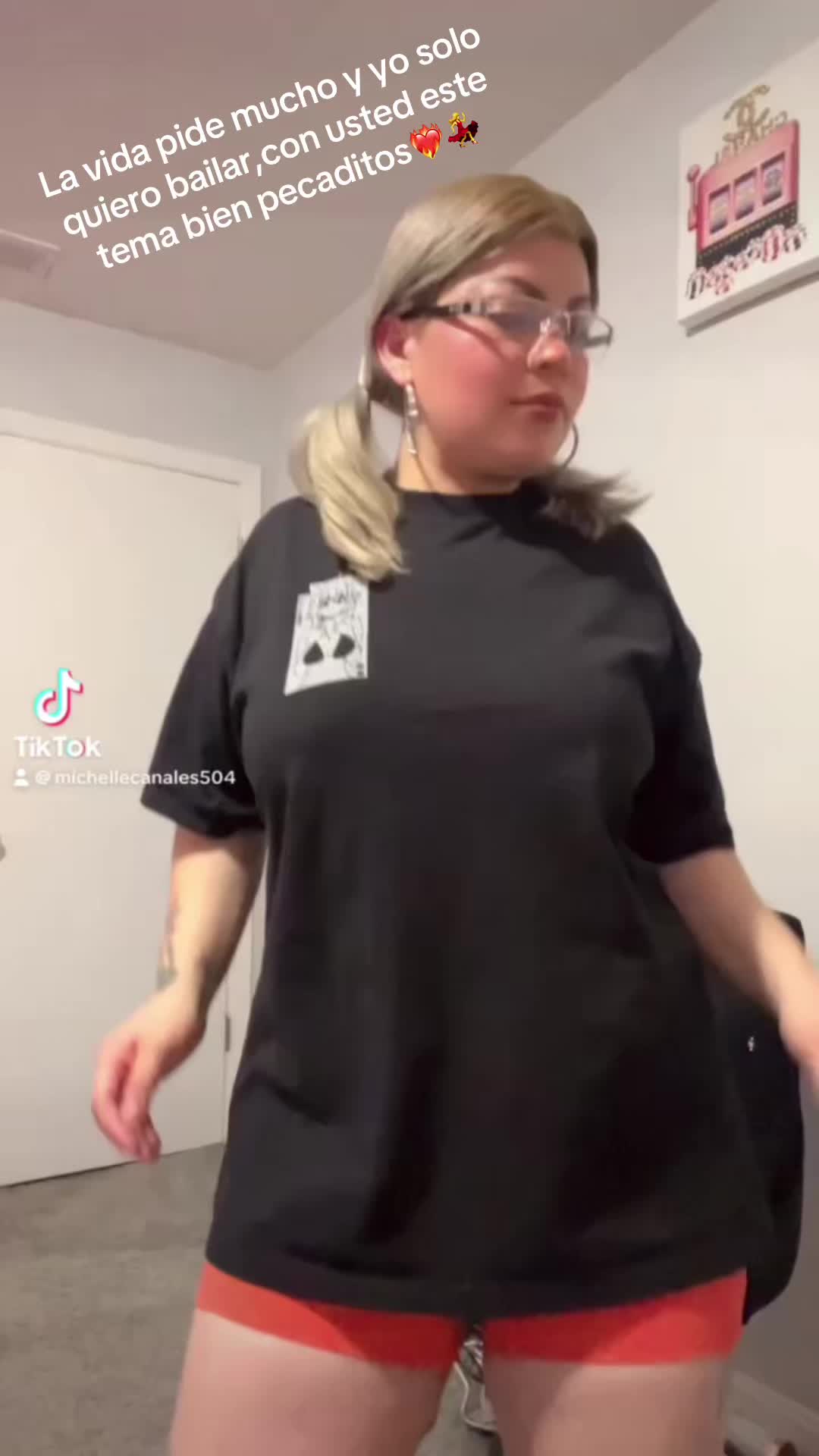 @Michelle canales 504