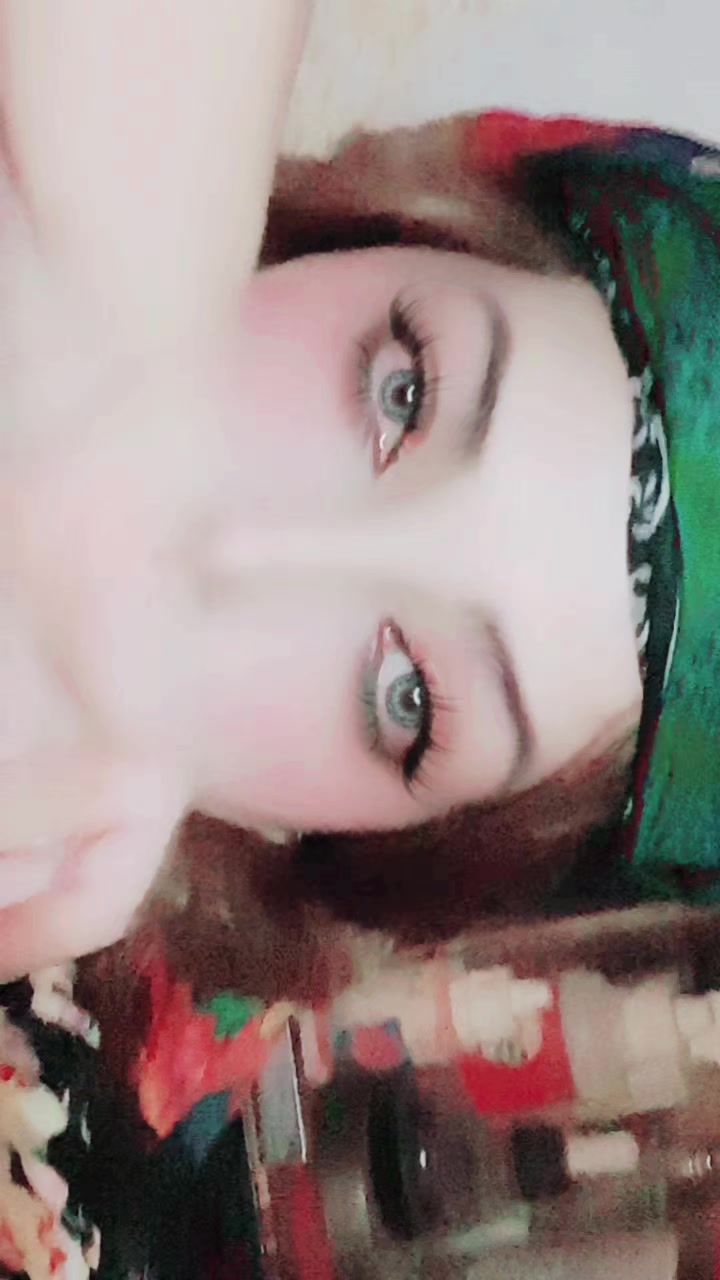 @mahwish Rajput