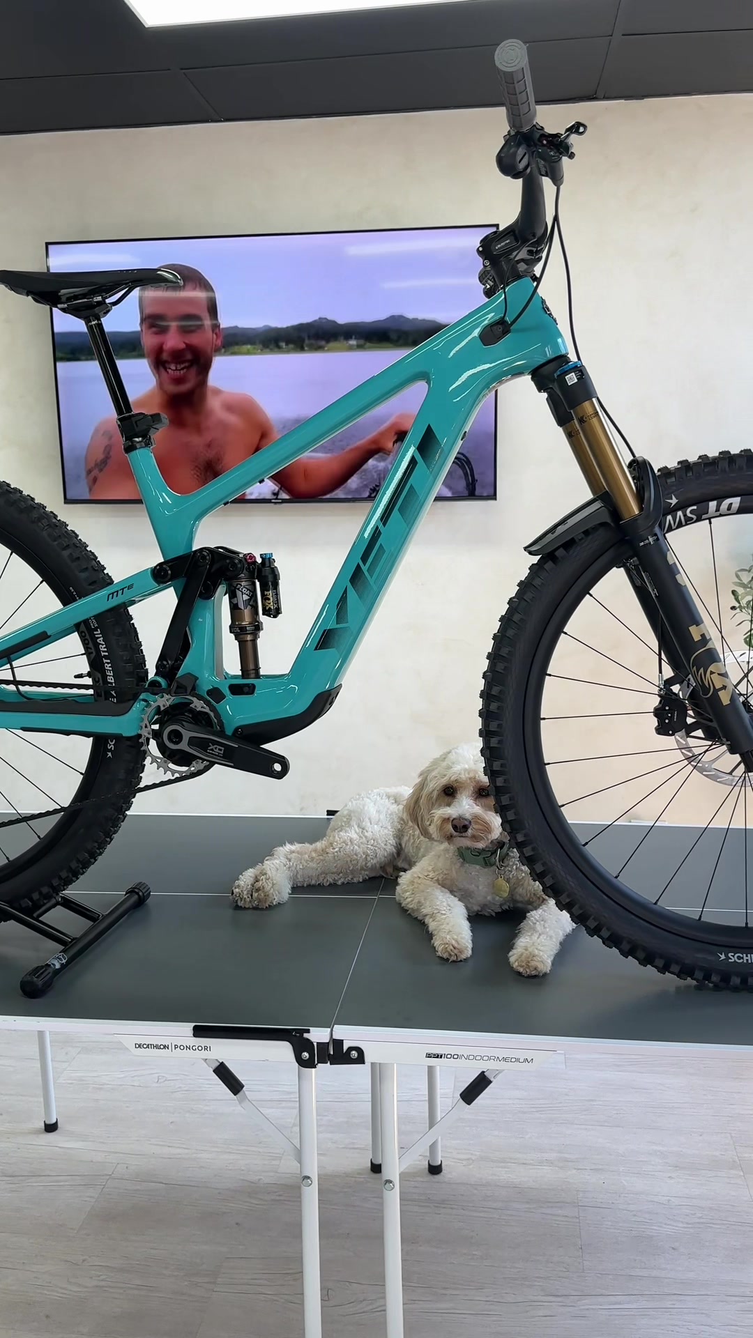 @MTB GIVEAWAYS AUSTRALIA
