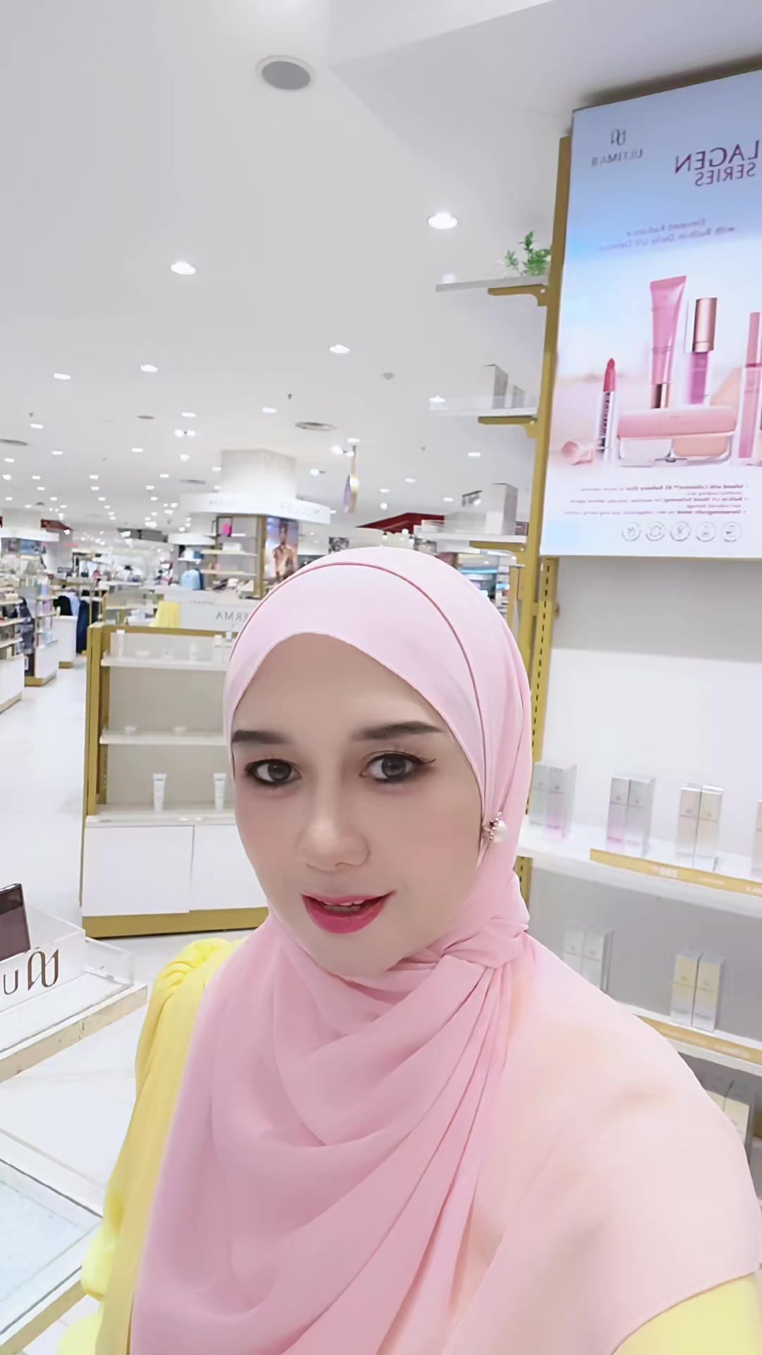 @Umi Haji