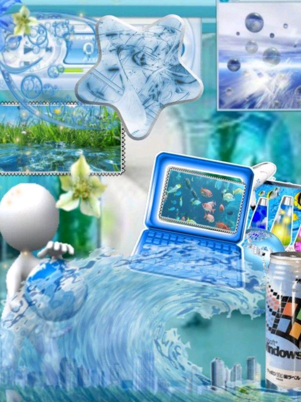 @🐠🌐˙*𖤐[of the ye✩r]𖤐*˙💧🌊