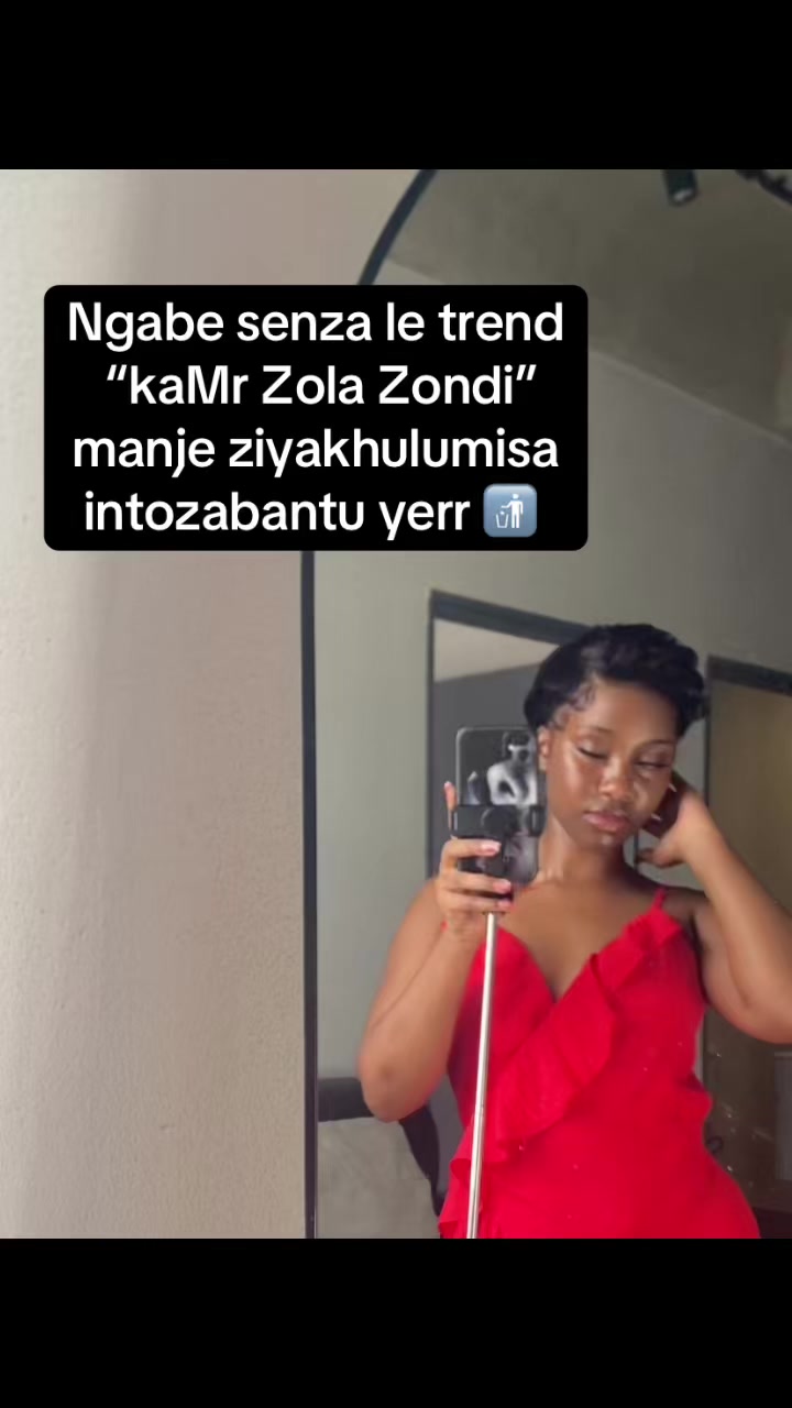 @Sindiisiwe_Mchunu