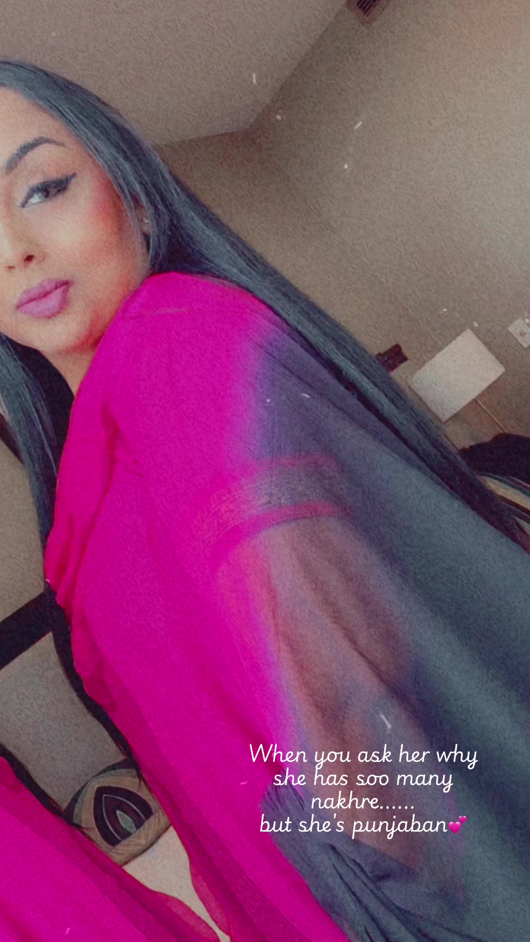 @Ashlyn Noor Kaur💜⚡️