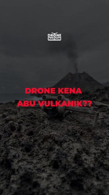 @DRONE NATION BANDUNG