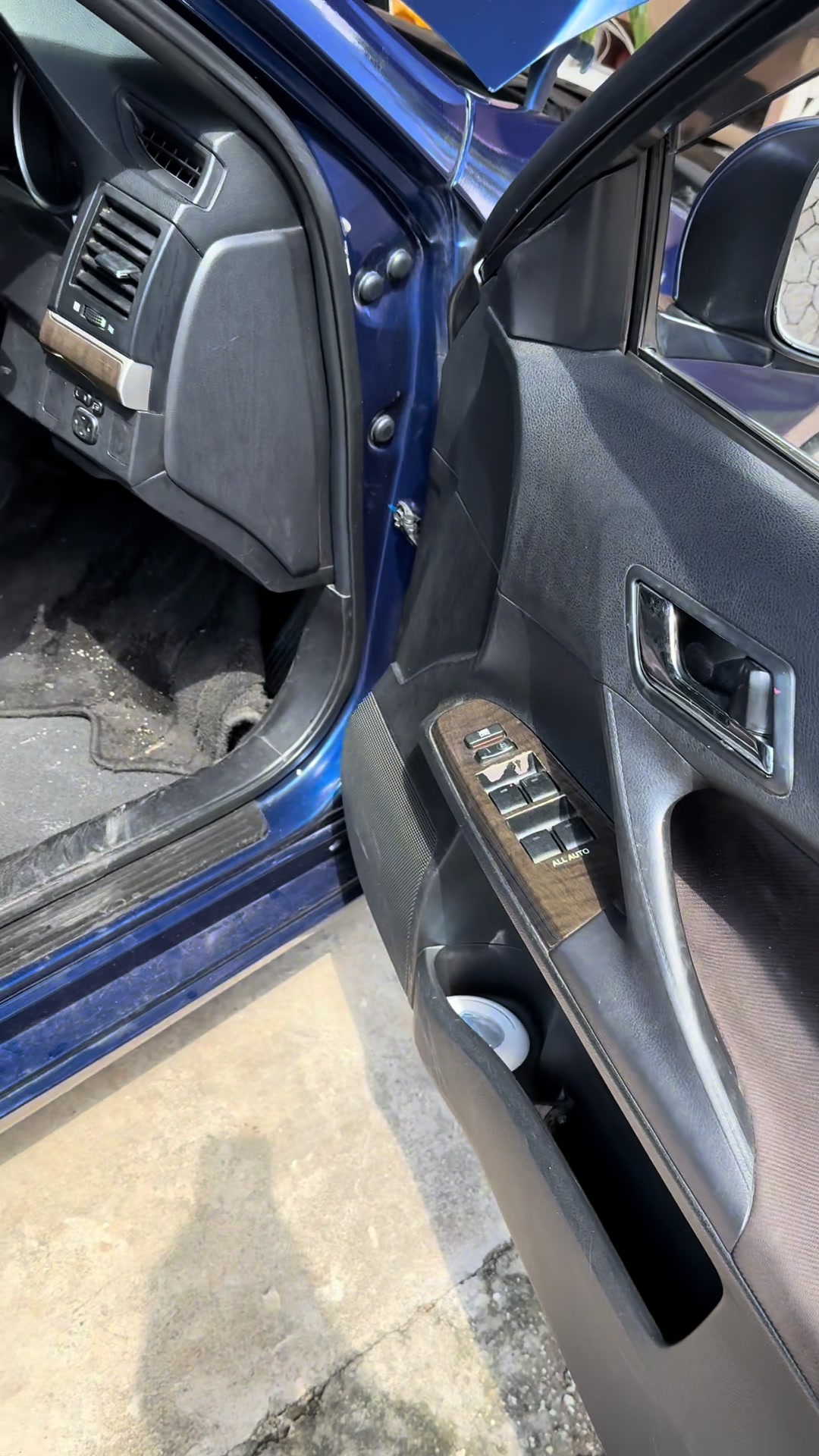 @Deluxe car detailing